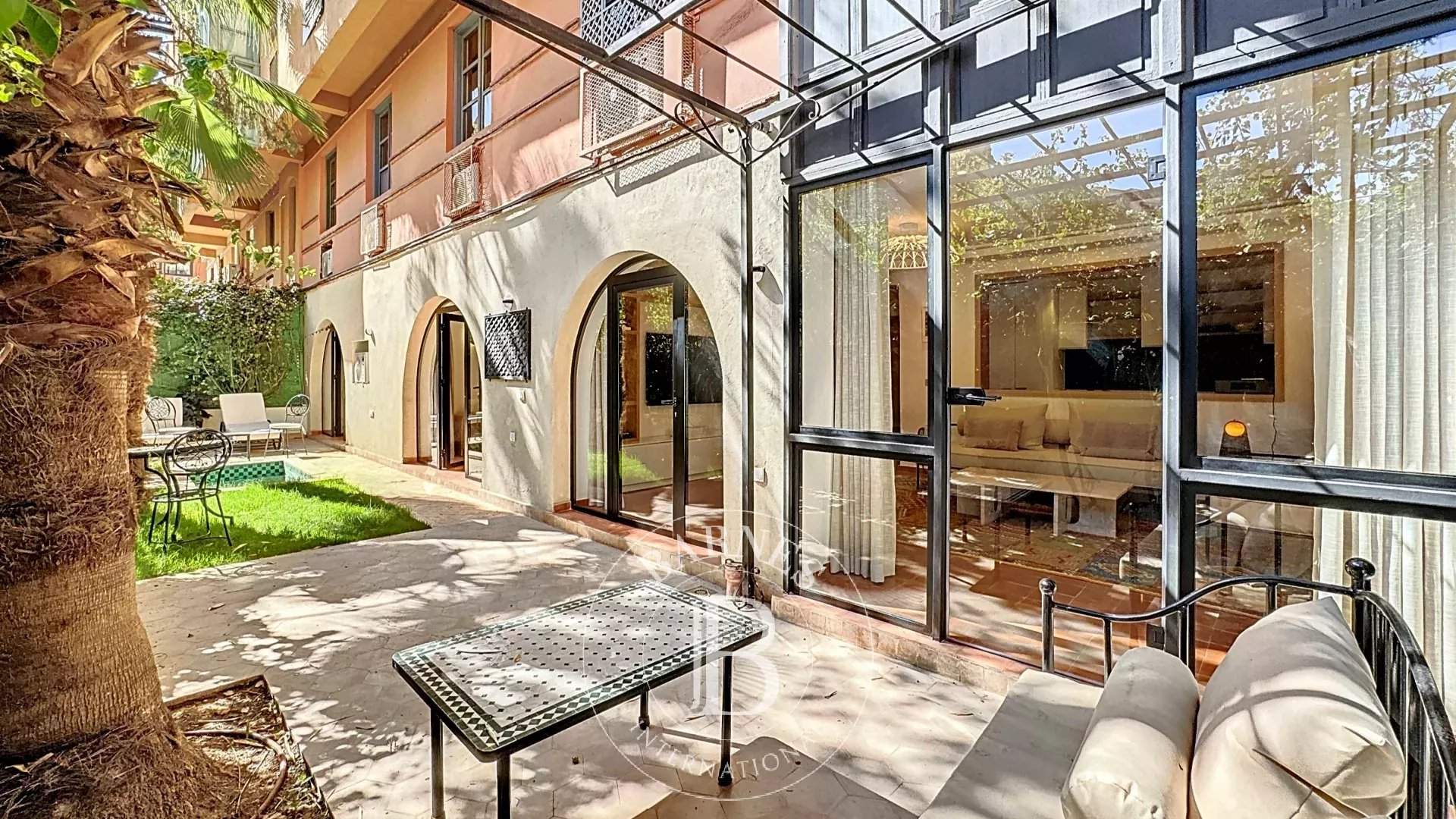 Marrakech  - Apartment 2 Bedrooms - picture 16