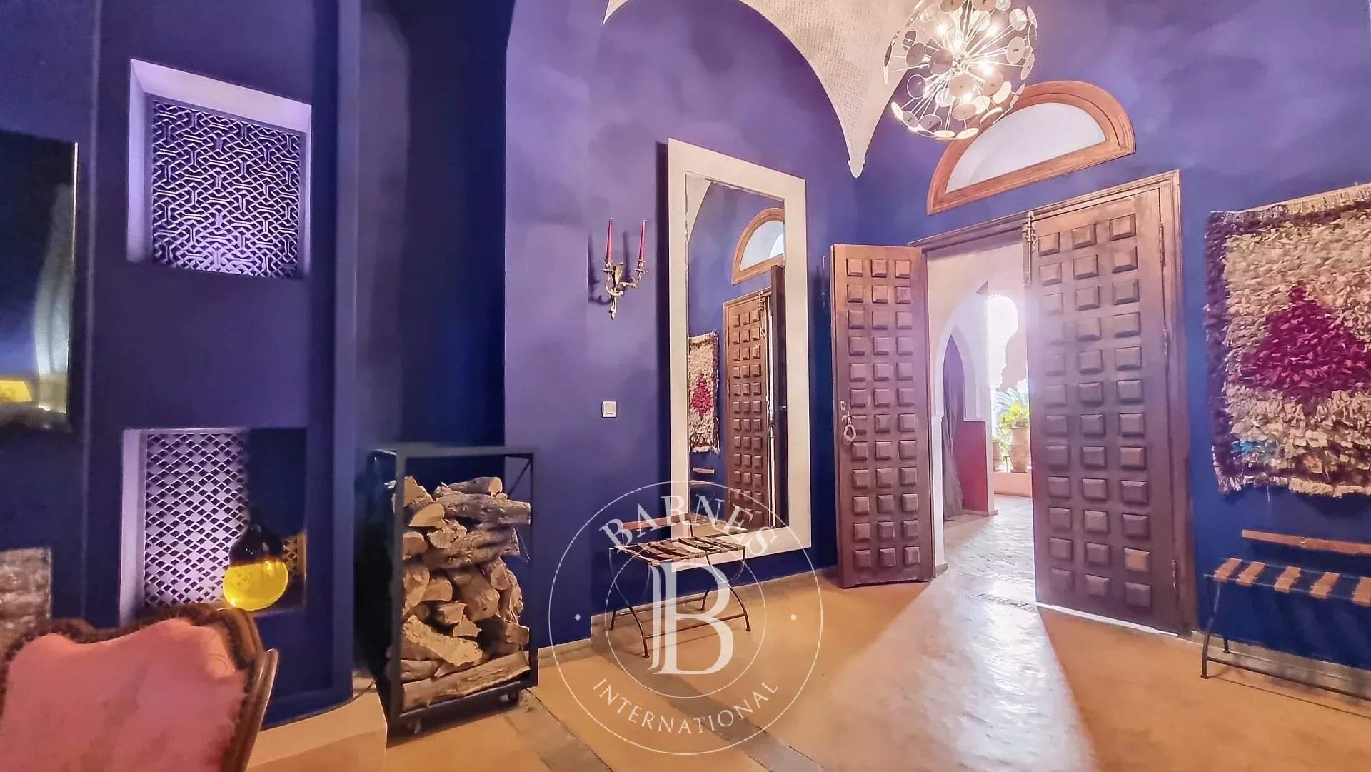 Marrakech  - Riad 4 Cuartos - picture 14