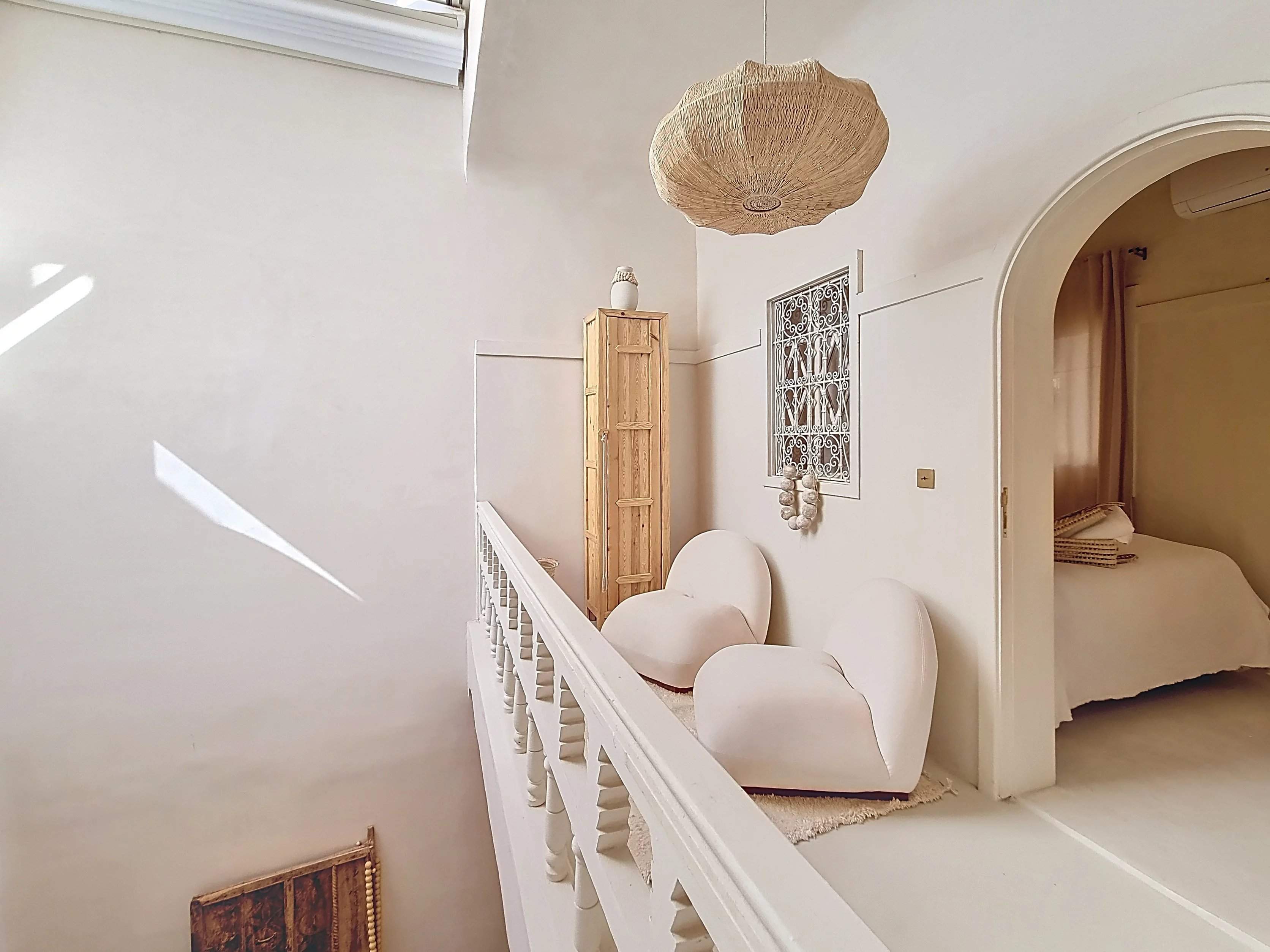 Marrakech  - Riad  - picture 14