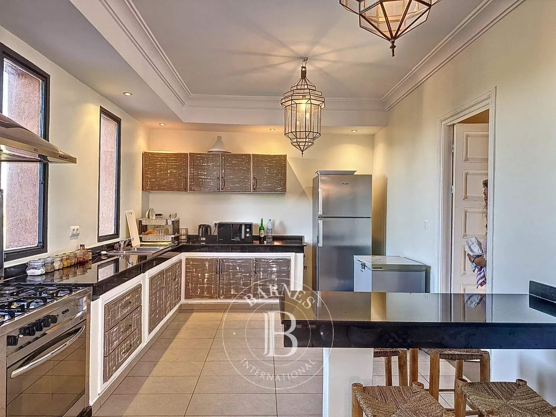 Marrakech  - Villa  - picture 19