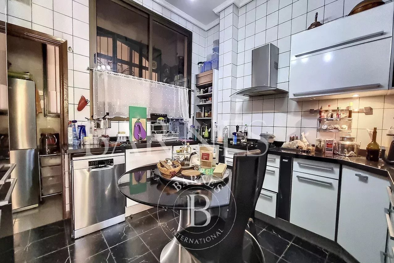 Marrakech  - Piso 4 Cuartos 3 Habitaciones - picture 13