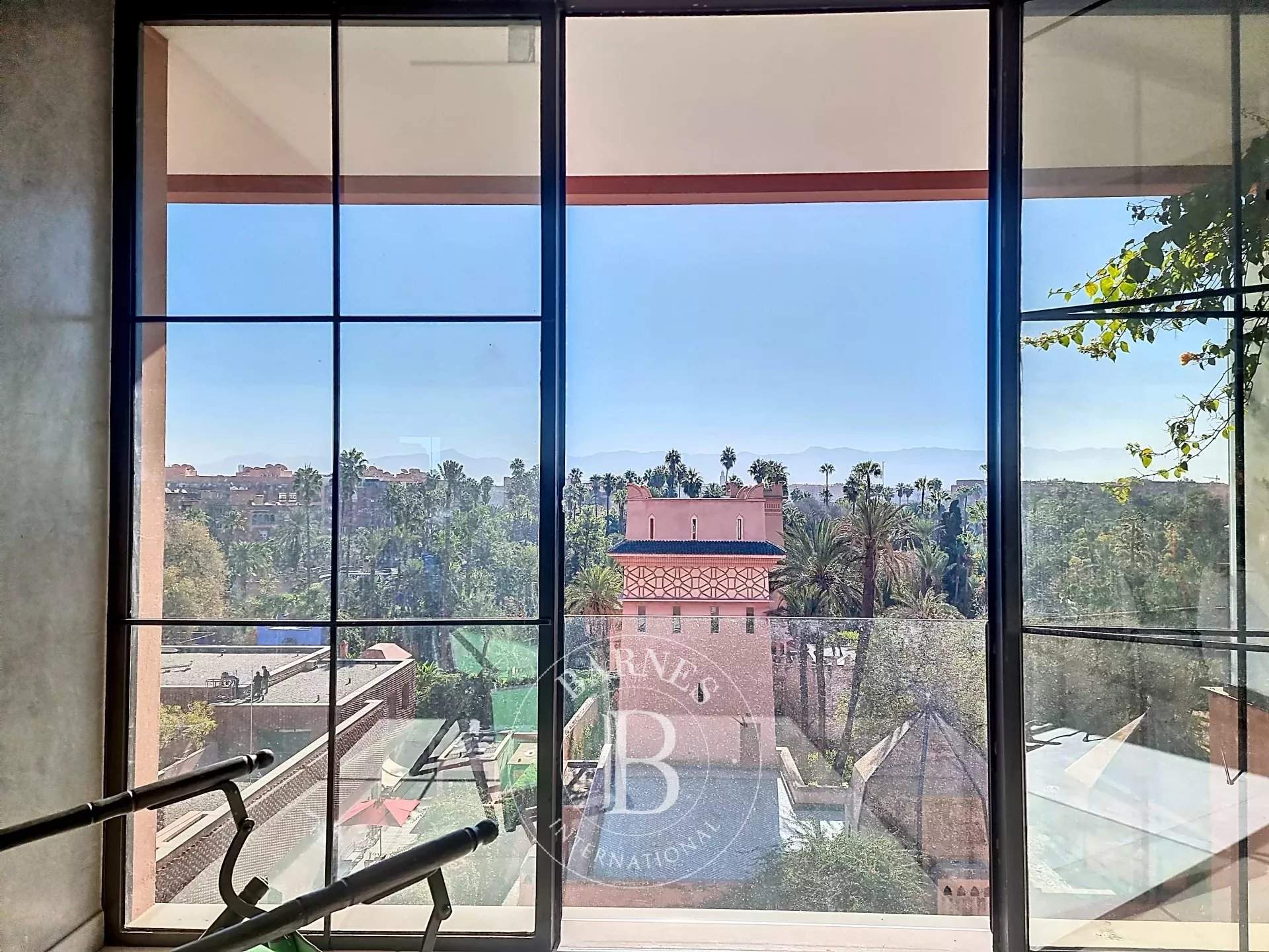 Marrakech  - Apartment 3 Bedrooms - picture 4