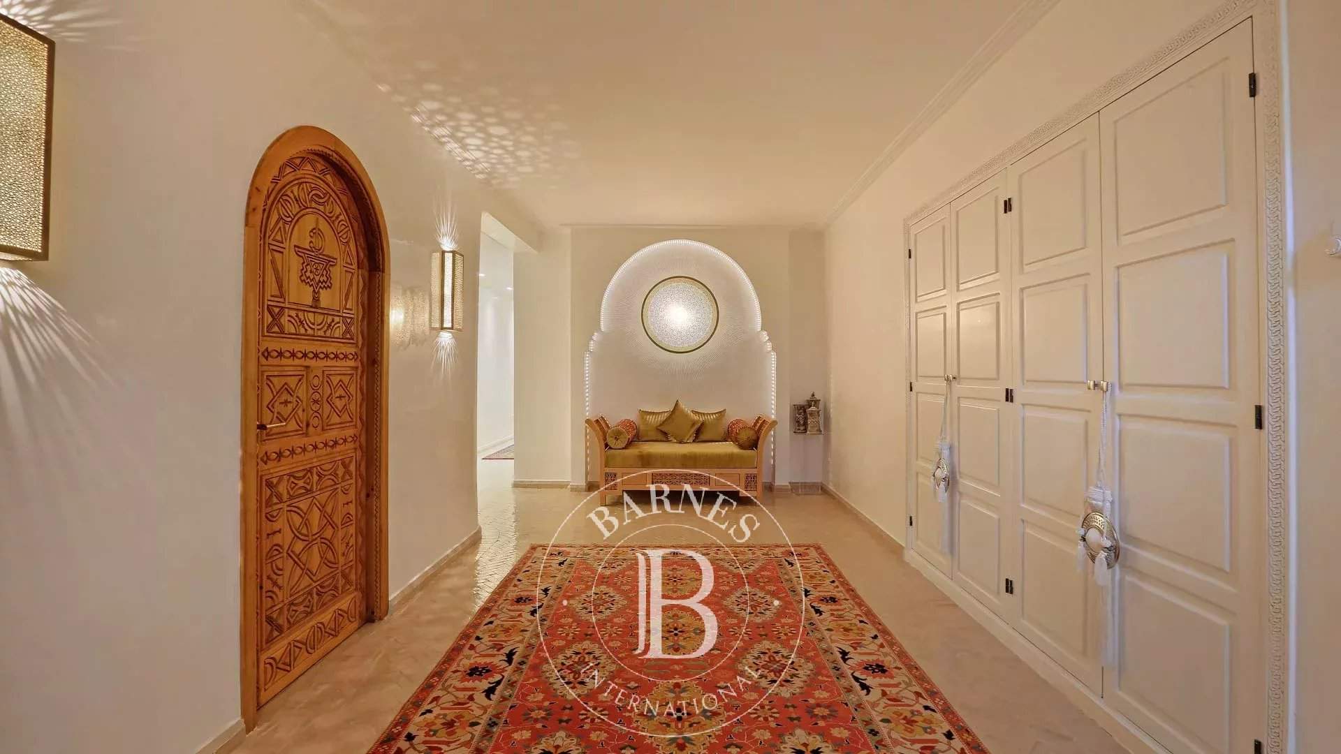 Marrakech  - Villa  - picture 15