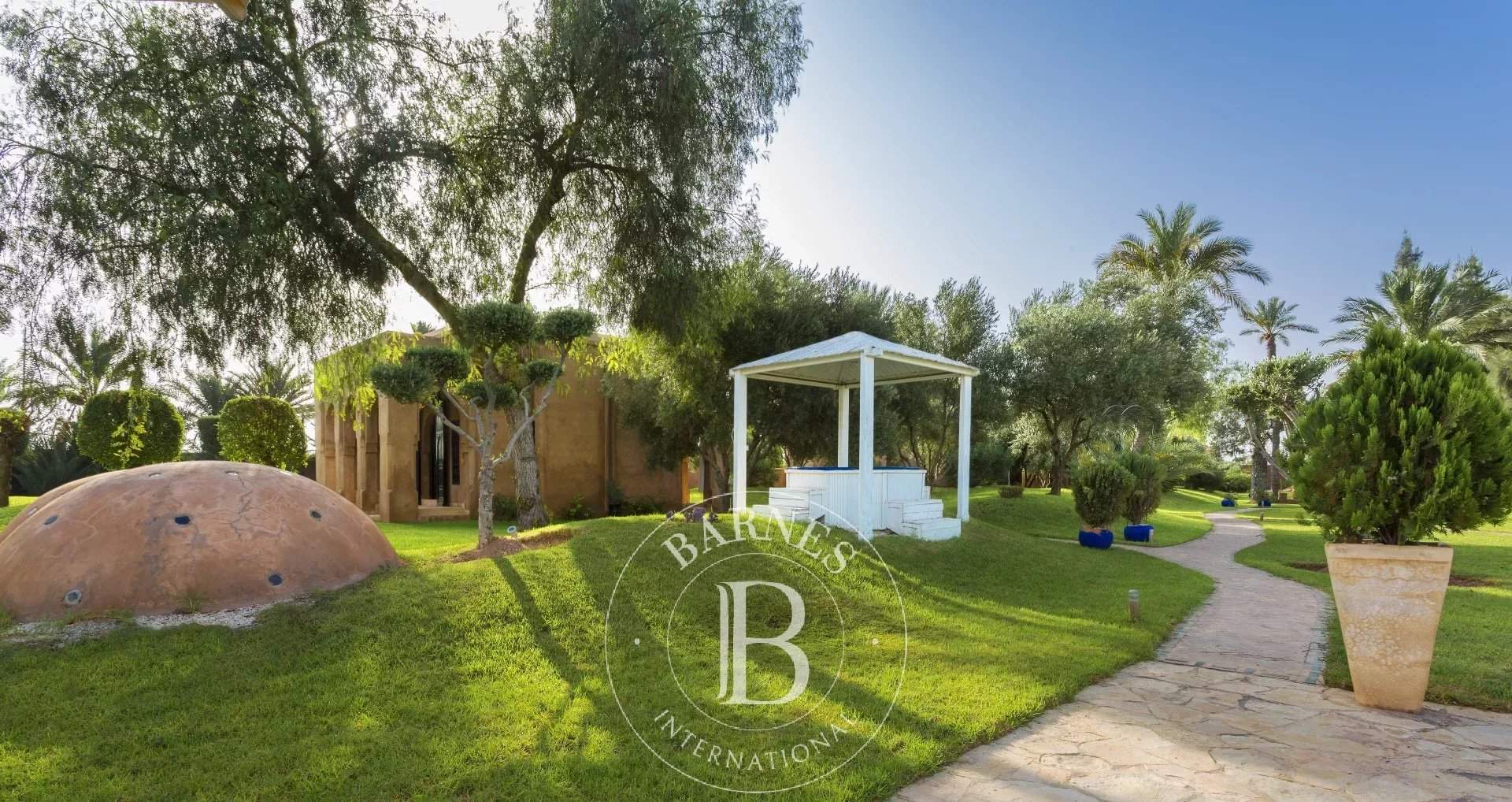 Marrakech  - Villa 11 Bedrooms - picture 5