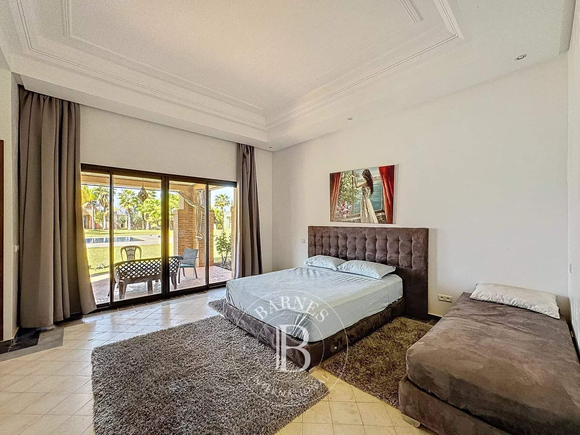 Marrakech  - Villa 8 Bedrooms - picture 9