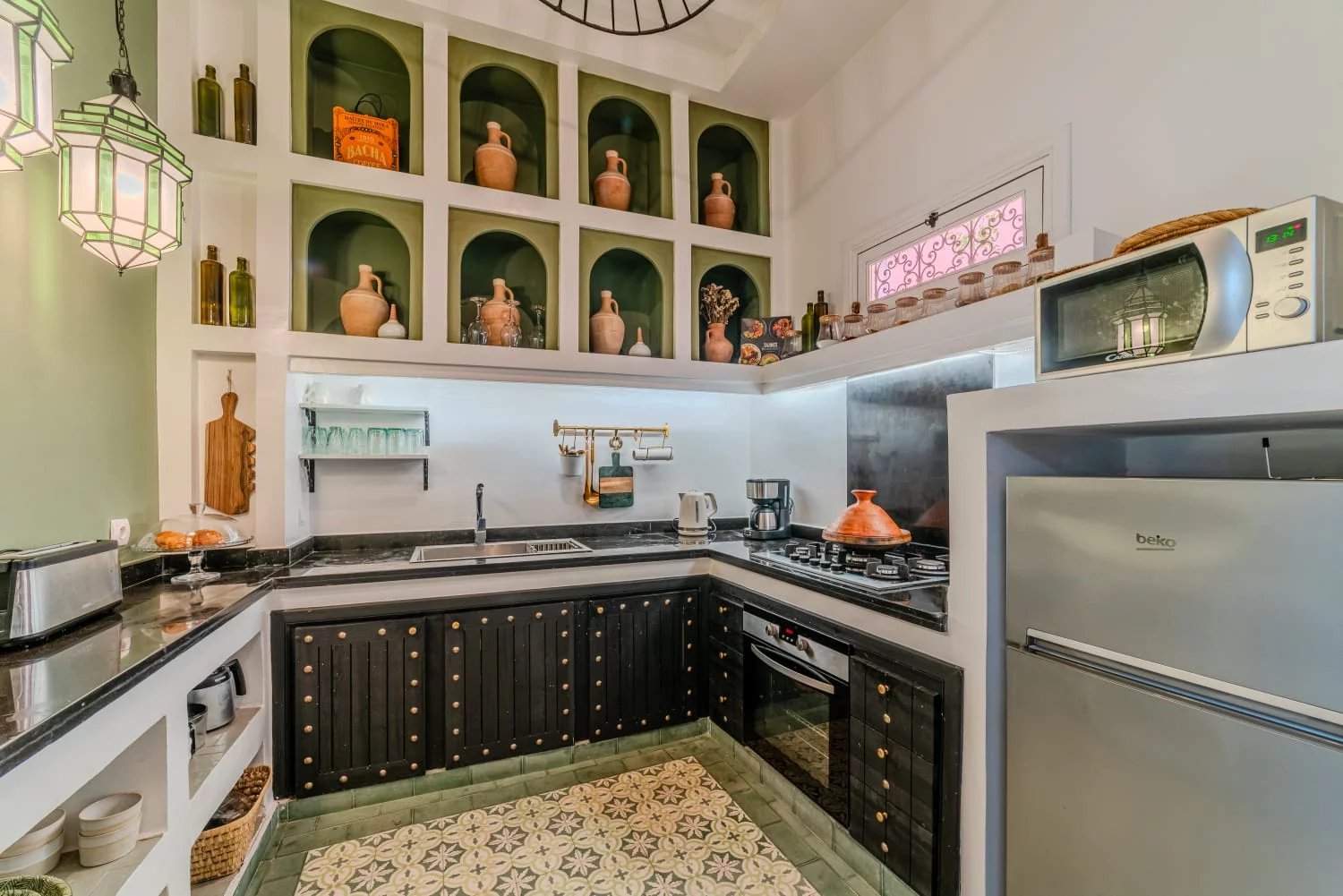 Marrakech  - Riad 3 Pi&egrave;ces - picture 9