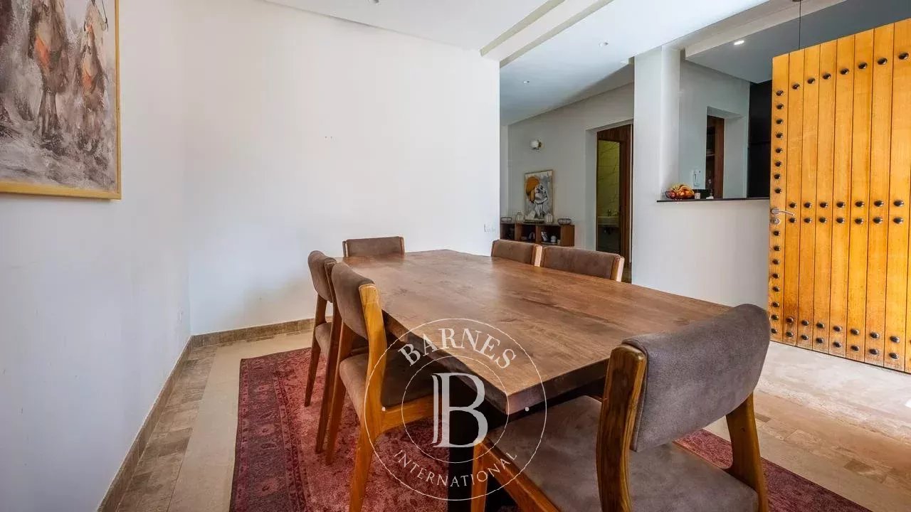 Marrakech  - Villa  - picture 10