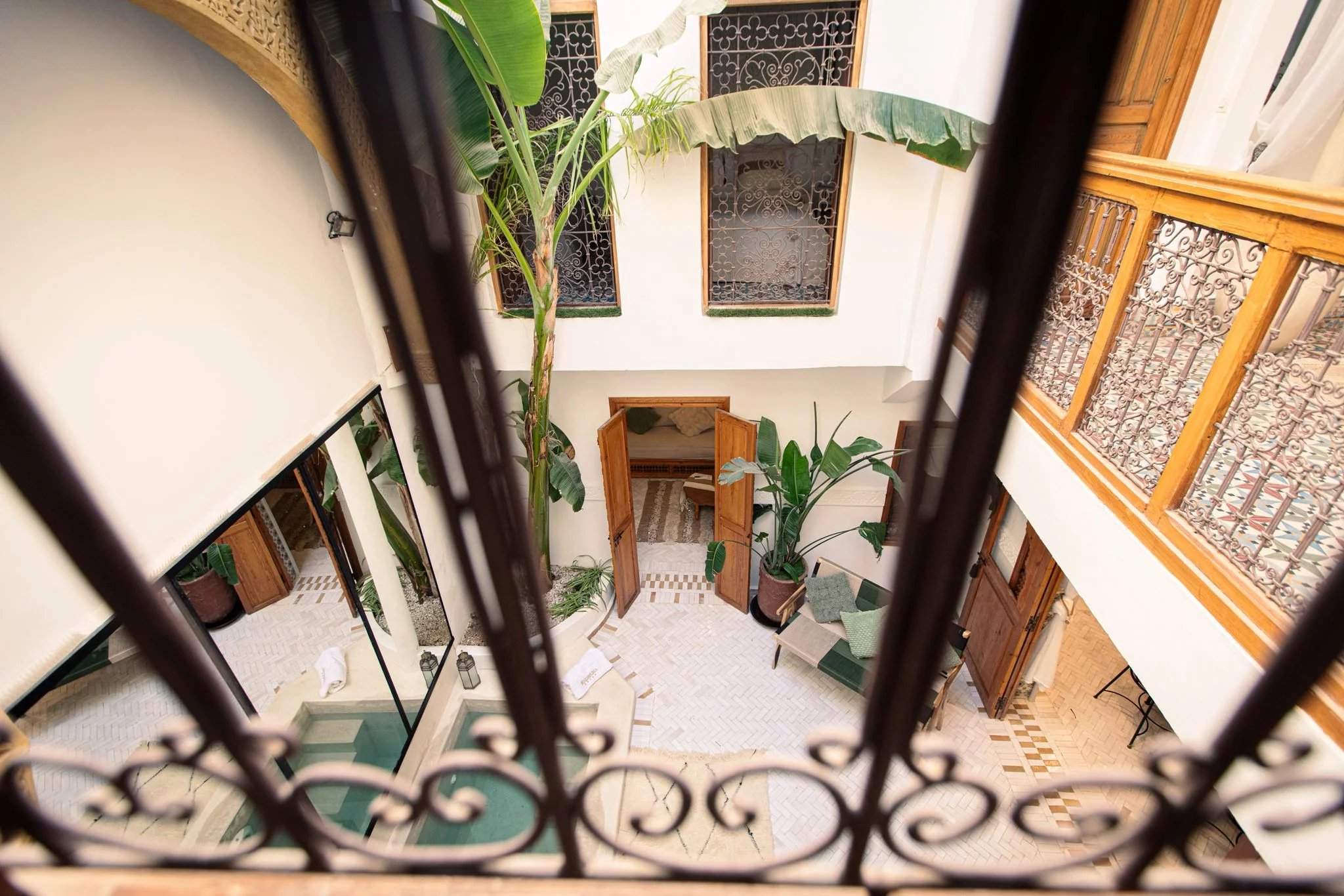 Marrakech  - Riad 3 Pi&egrave;ces - picture 19
