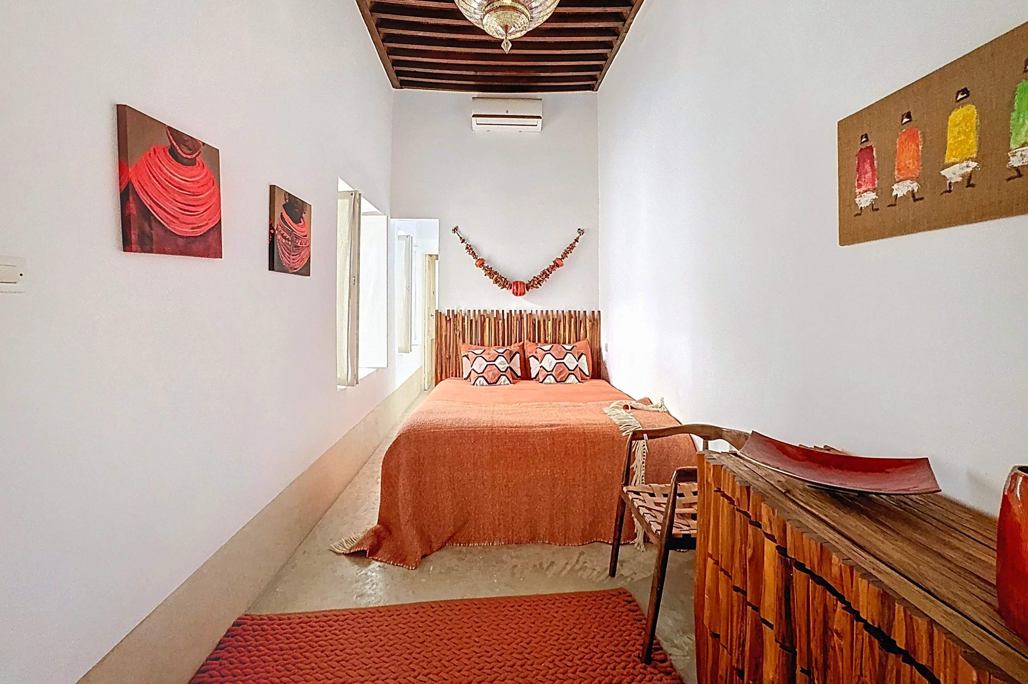 Marrakech  - Riad  - picture 11