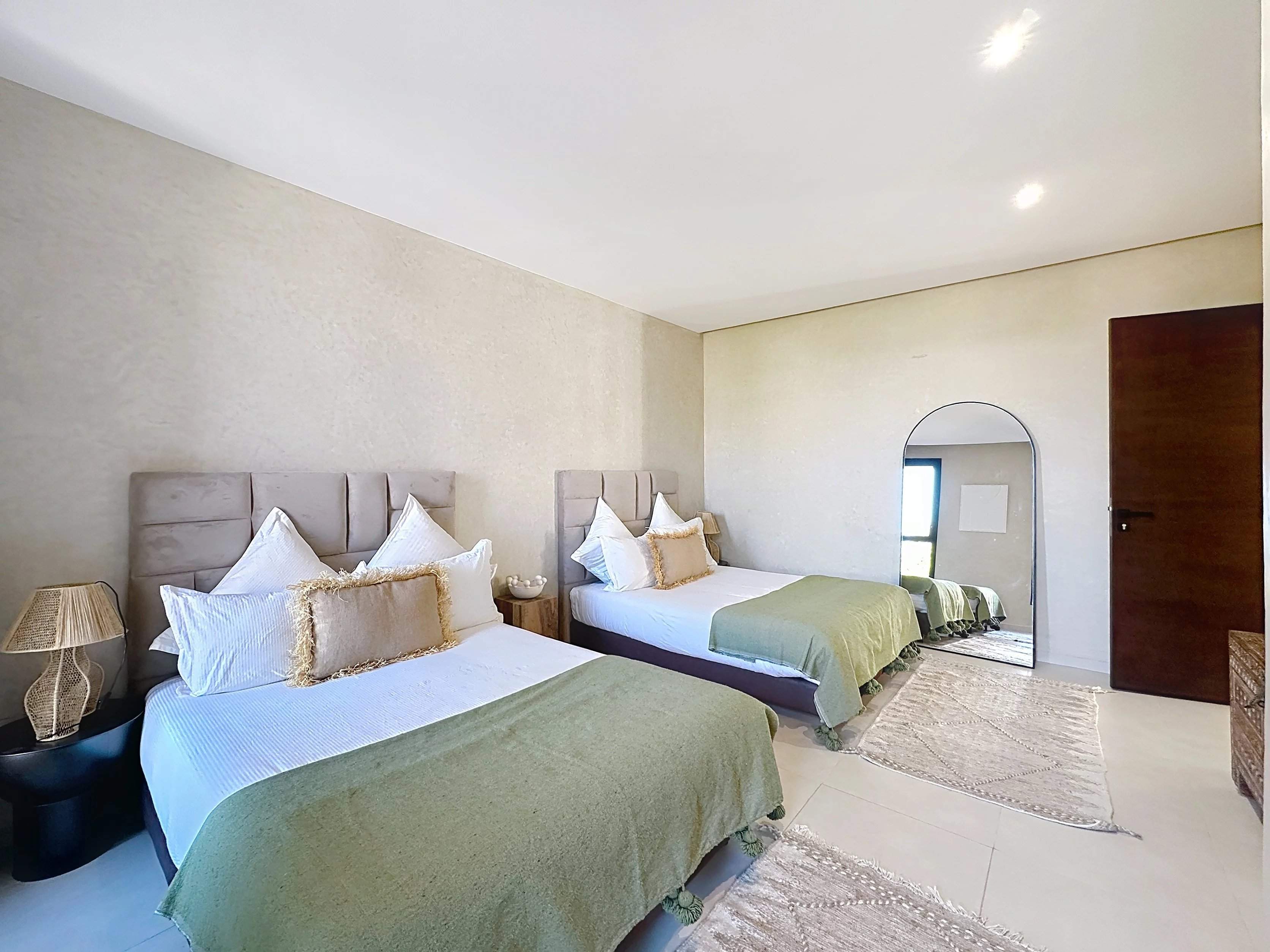 Marrakech  - Villa 5 Pi&egrave;ces - picture 17