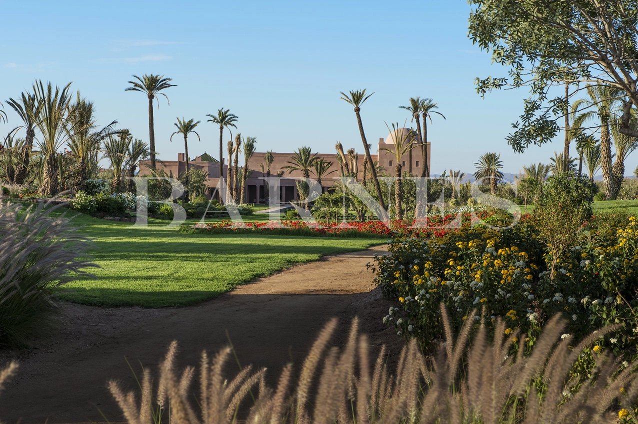 Marrakech  - Villa  - picture 5