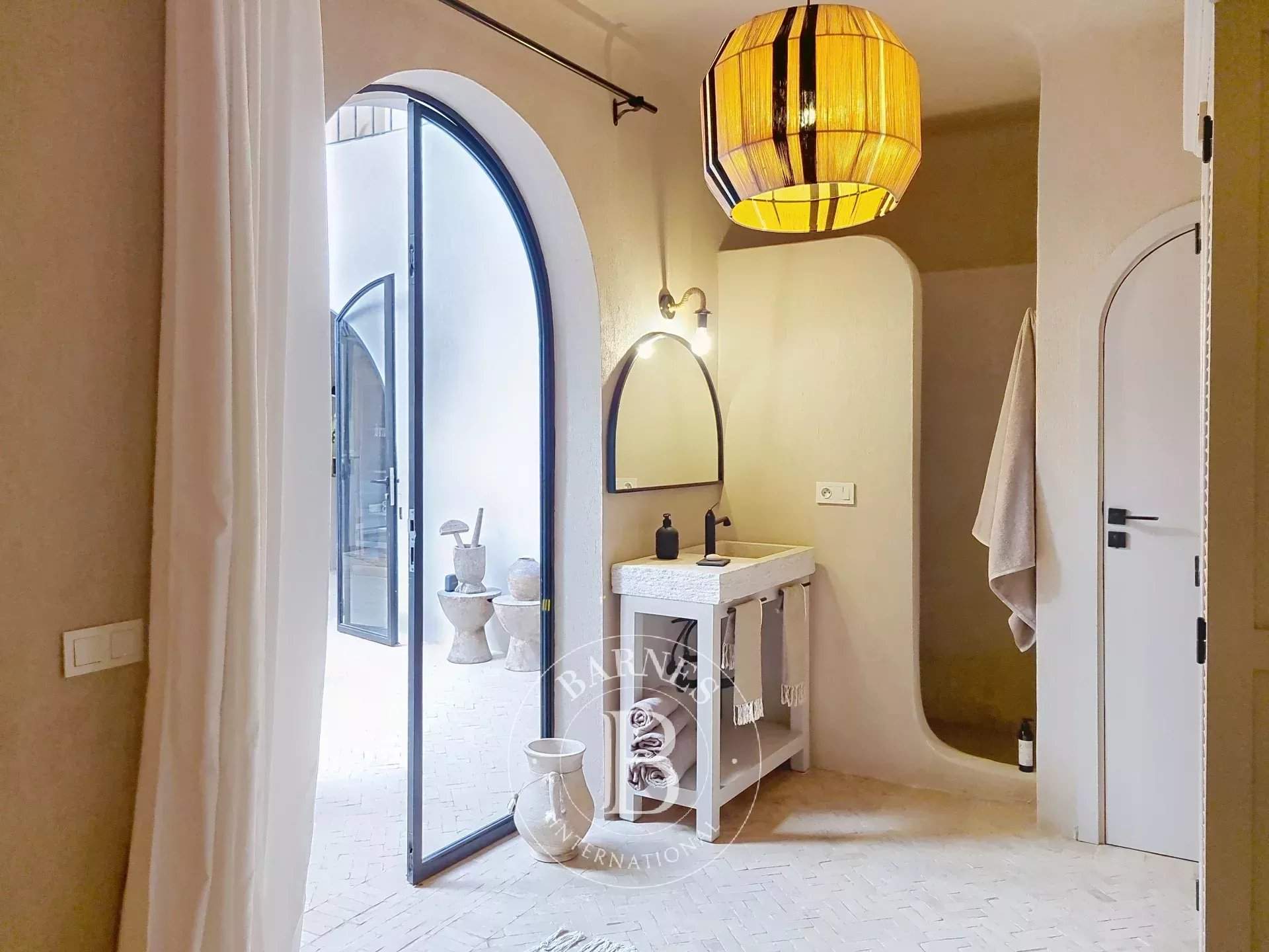 Marrakech  - Riad  - picture 13