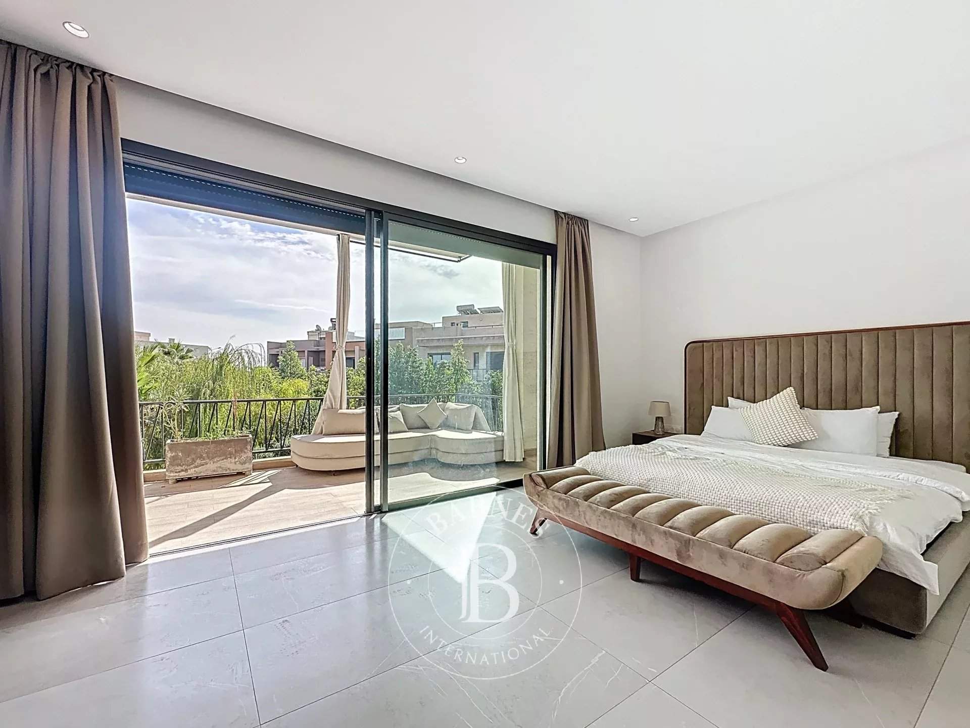 Marrakech  - Villa  - picture 11