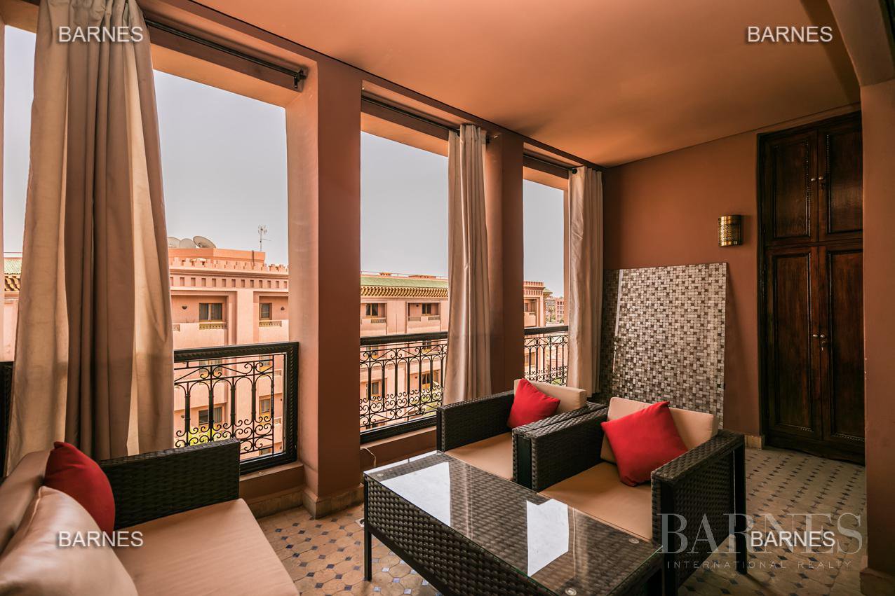 Marrakech  - Apartment 2 Bedrooms - picture 2