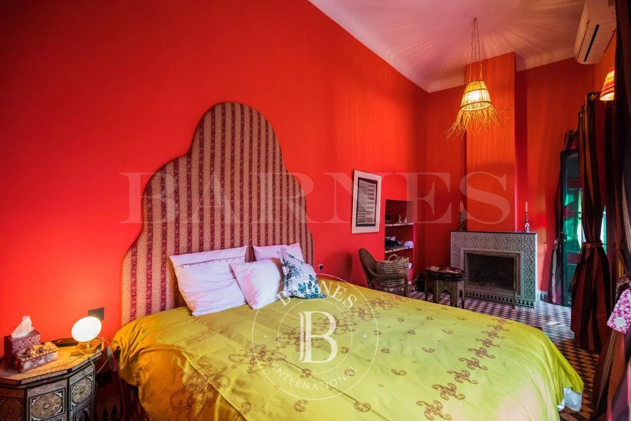 Marrakech  - Riad 2 Bedrooms - picture 12