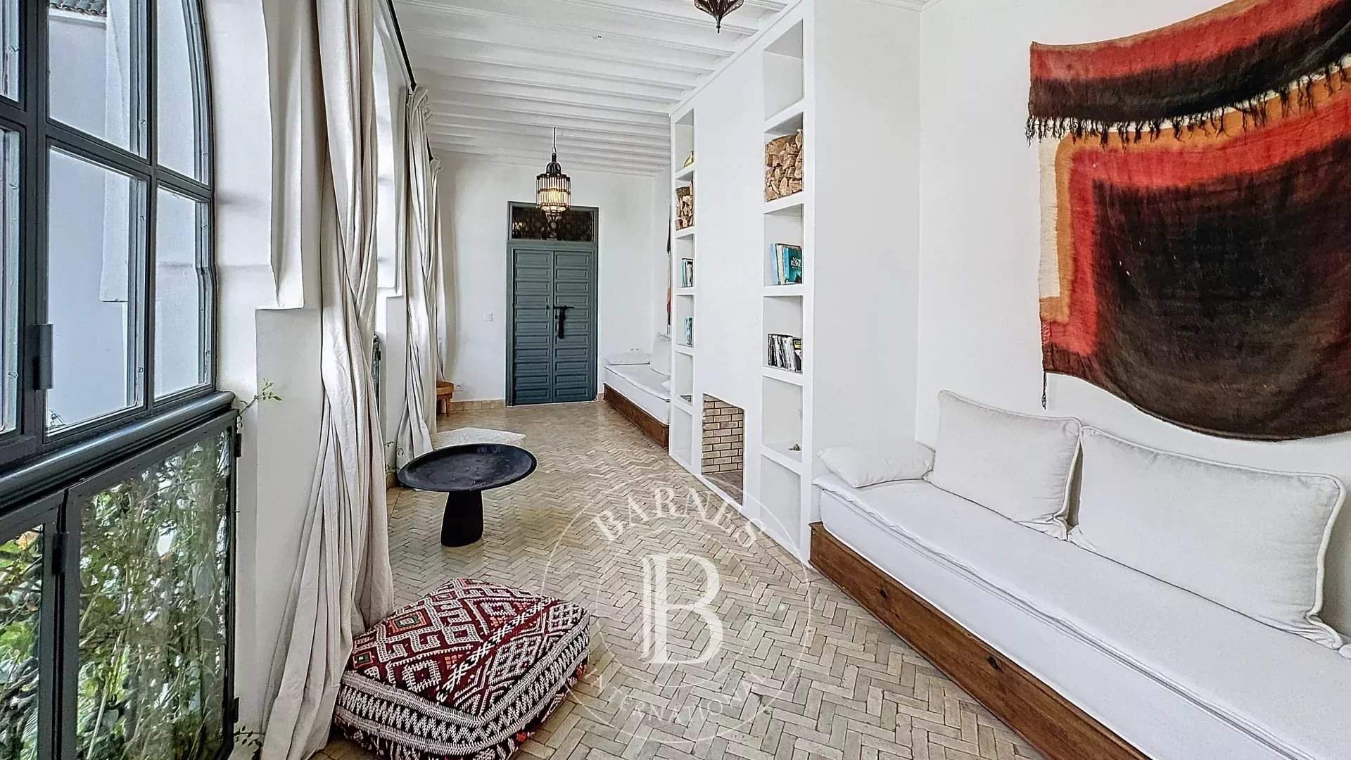 Marrakech  - Riad 4 Bedrooms - picture 11