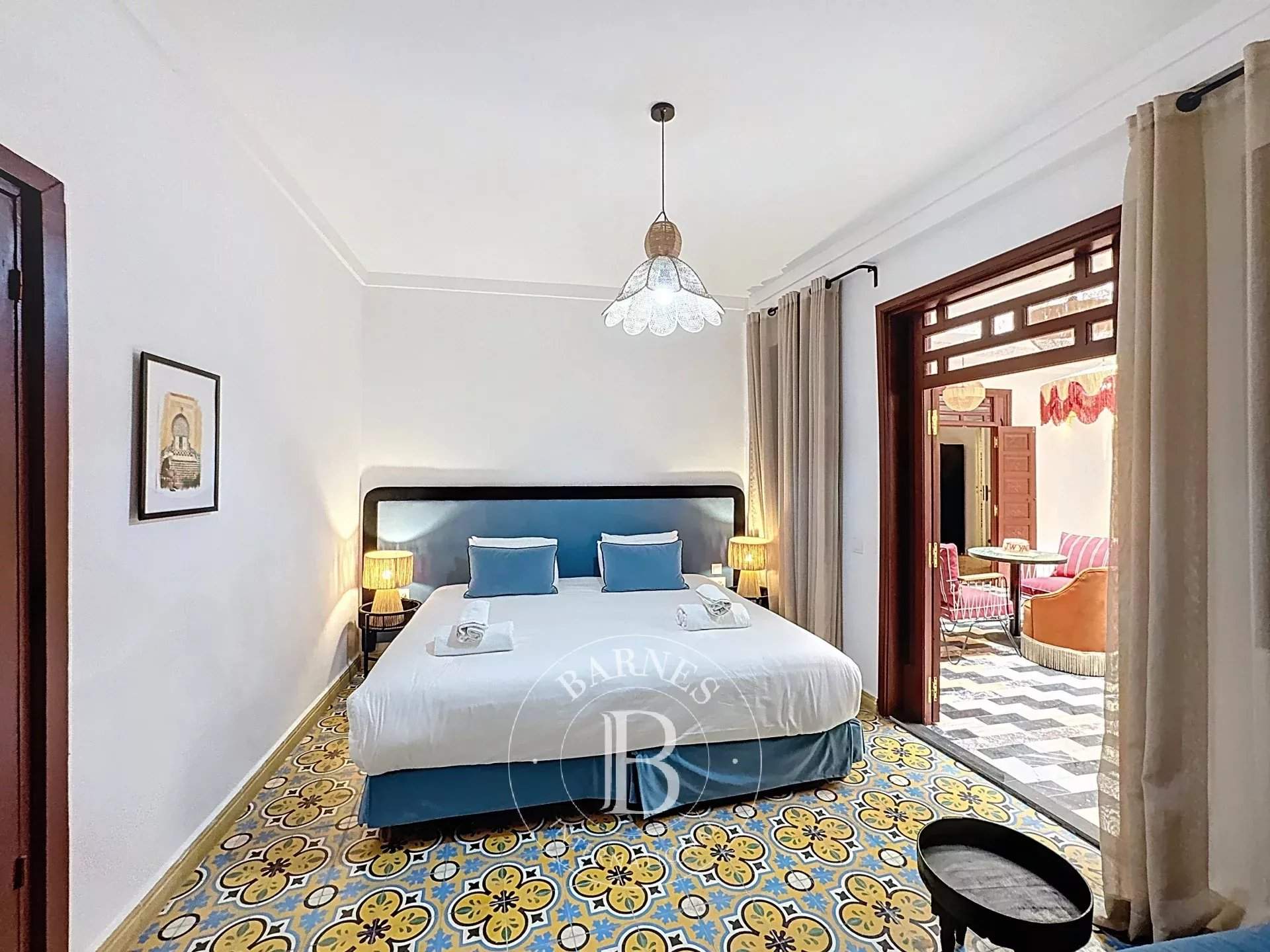 Marrakech  - Riad 6 Cuartos - picture 11