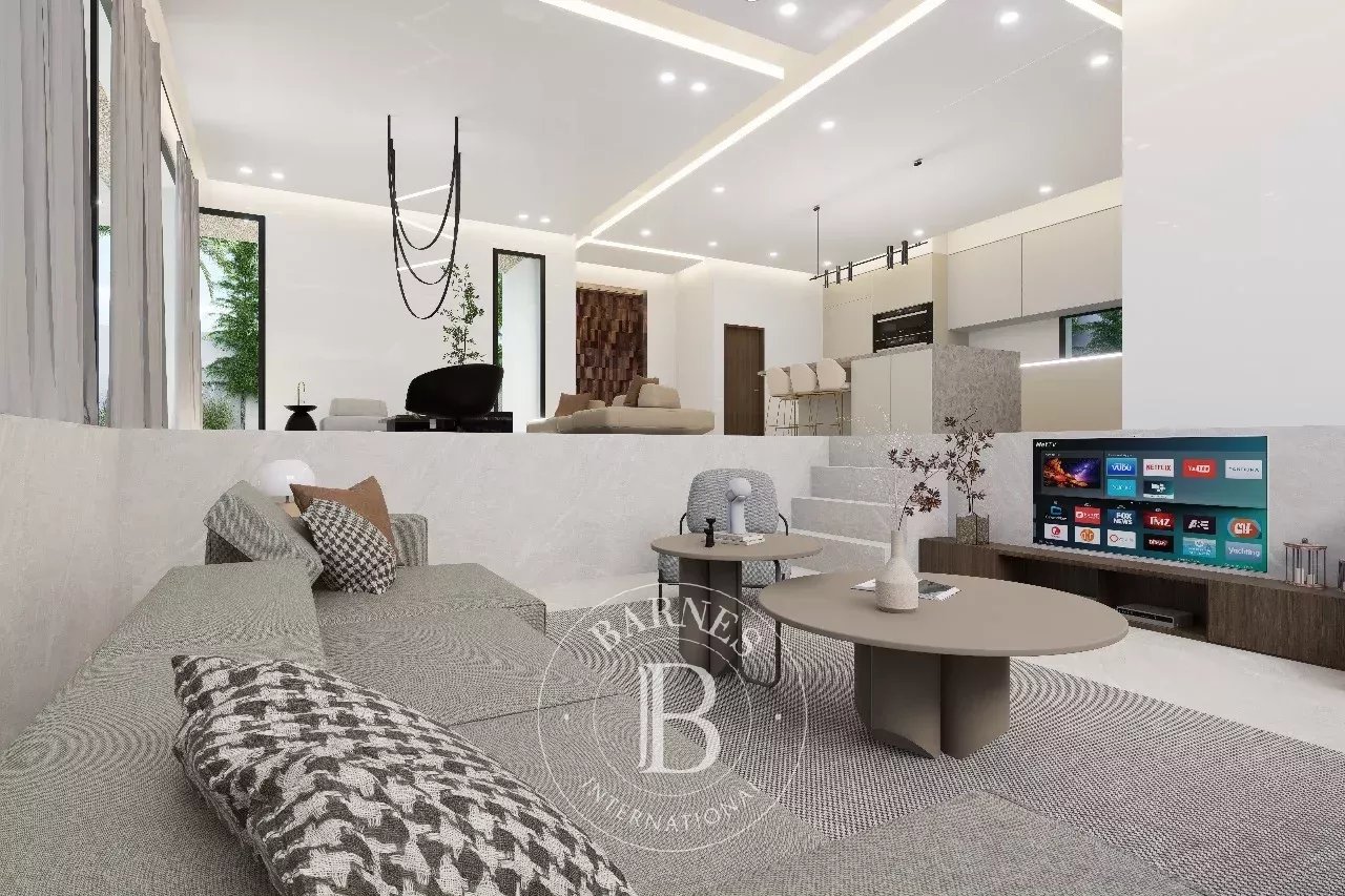 Marrakech  - Villa 4 Bedrooms - picture 11