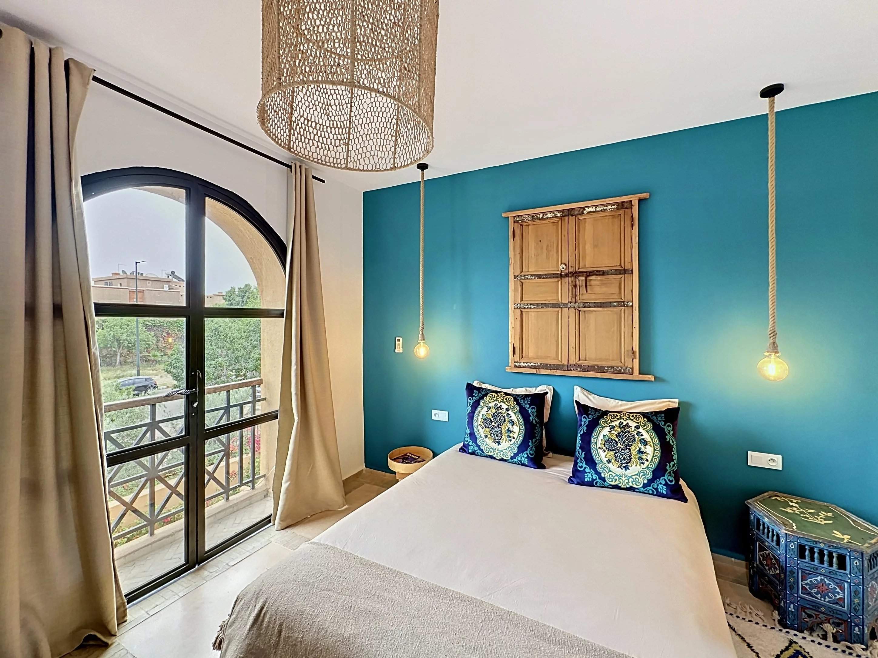 Marrakech  - Villa  - picture 19