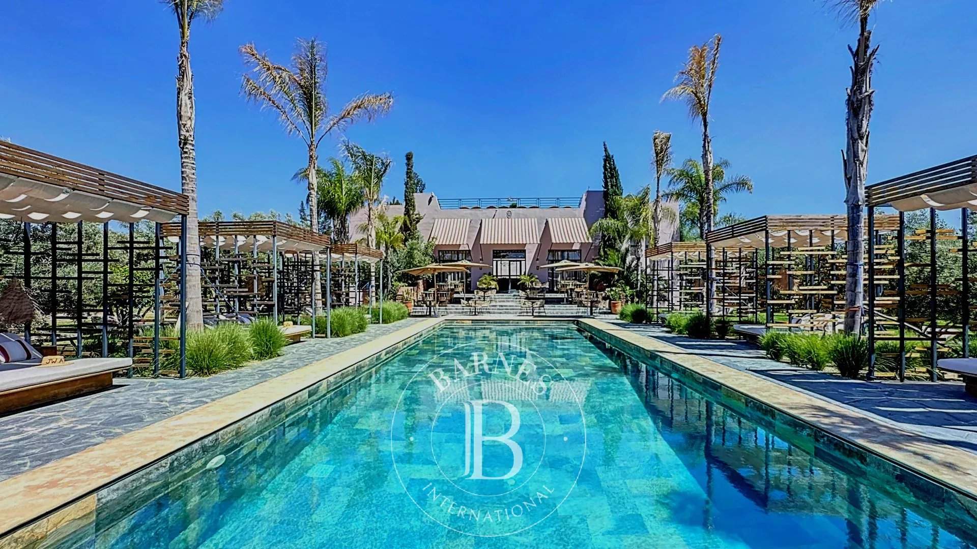 Marrakech  - Villa 12 Bedrooms - picture 2