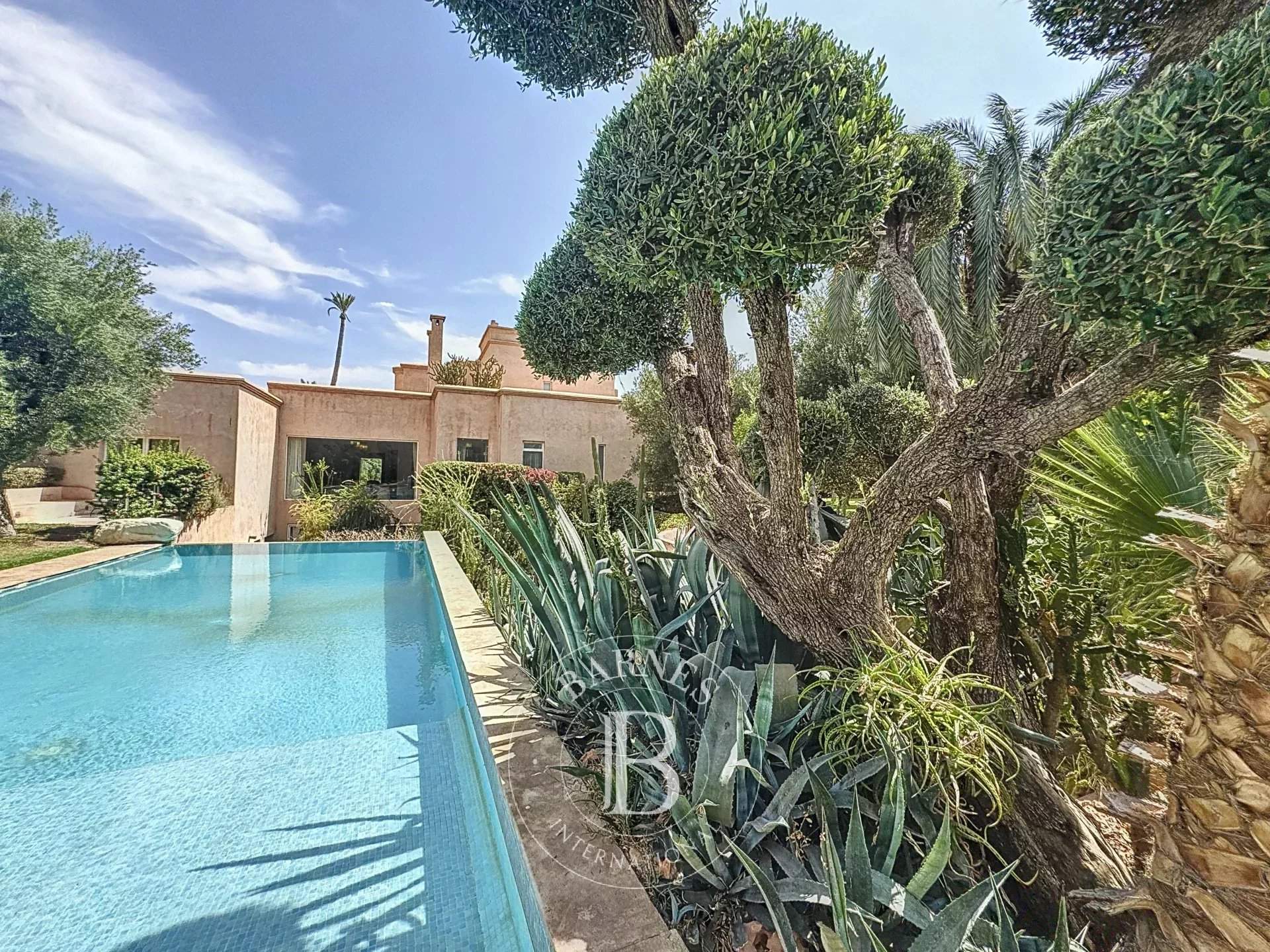 Marrakech  - Villa  - picture 20