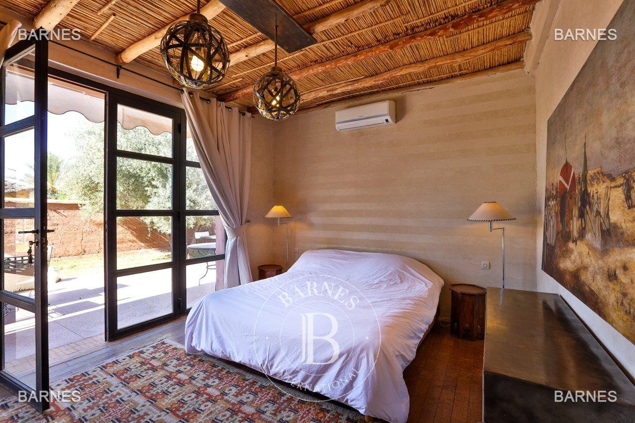 Marrakech  - Villa 6 Bedrooms - picture 13