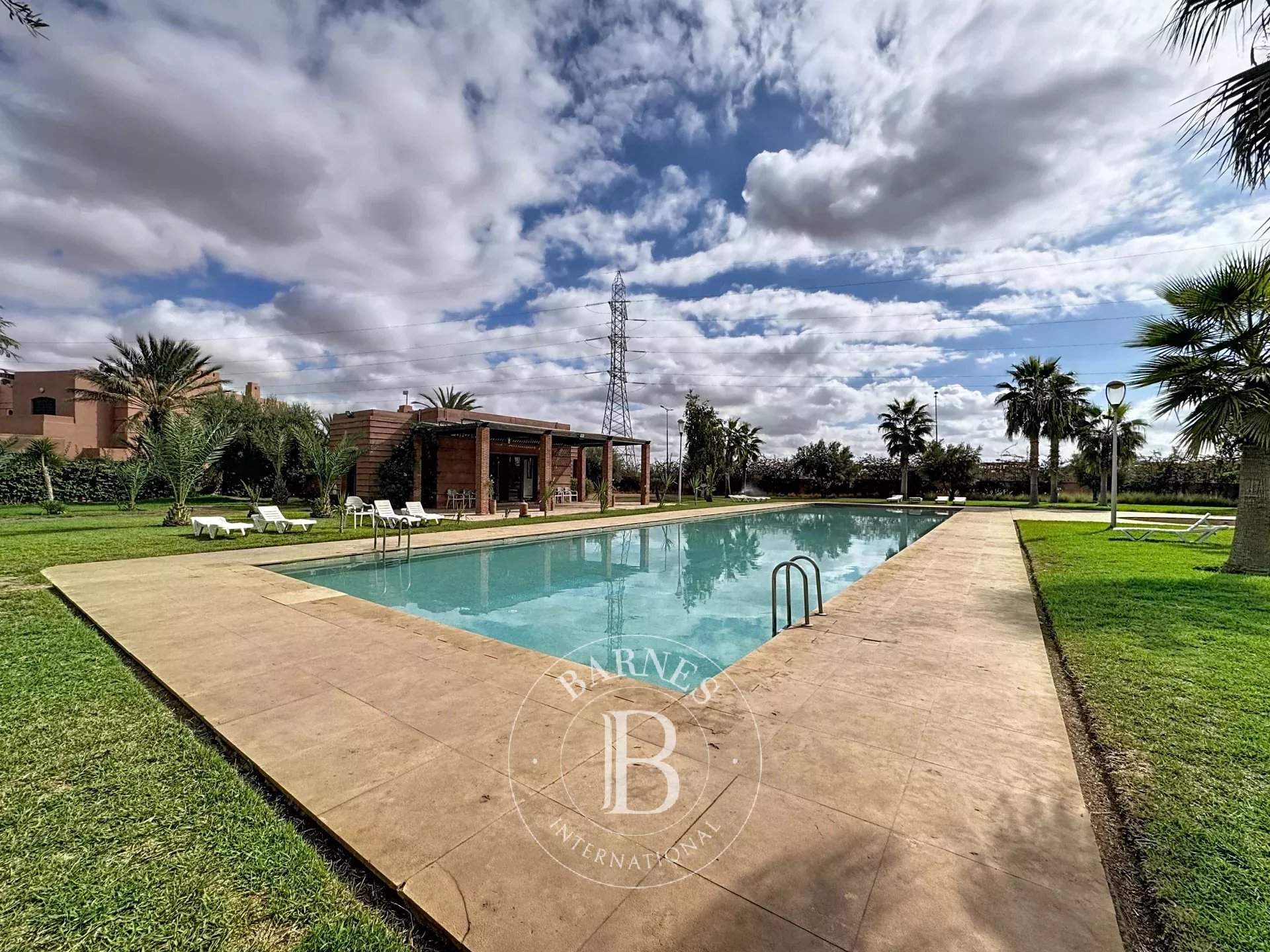 Marrakech  - Villa 3 Cuartos - picture 1