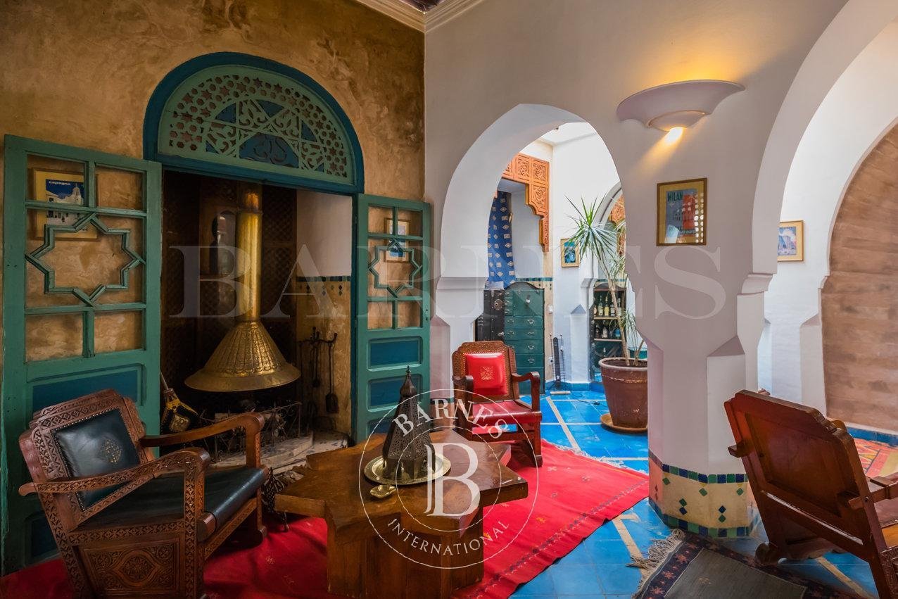 Marrakech  - Riad 9 Bedrooms - picture 4
