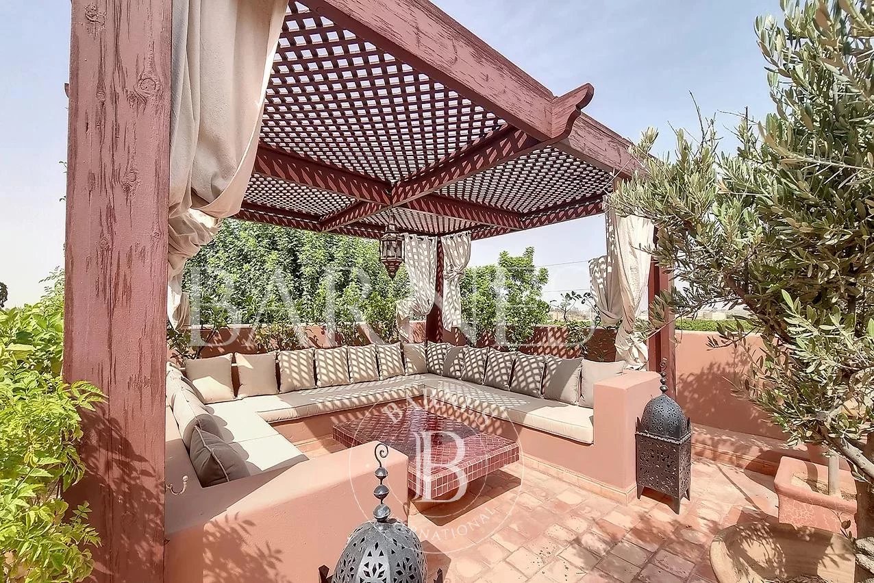 Marrakech  - Villa  - picture 19