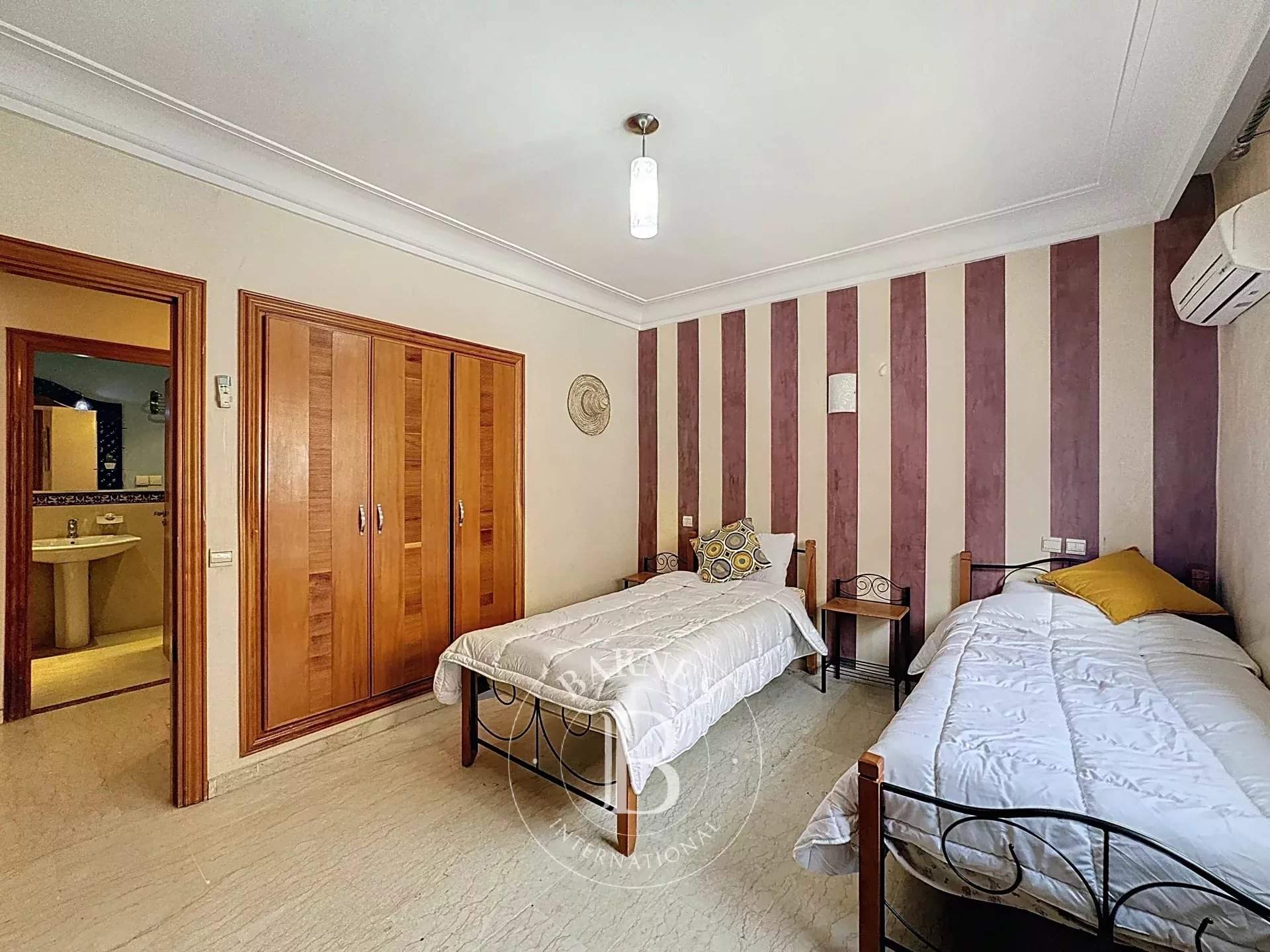 Marrakech  - Piso 2 Cuartos - picture 7