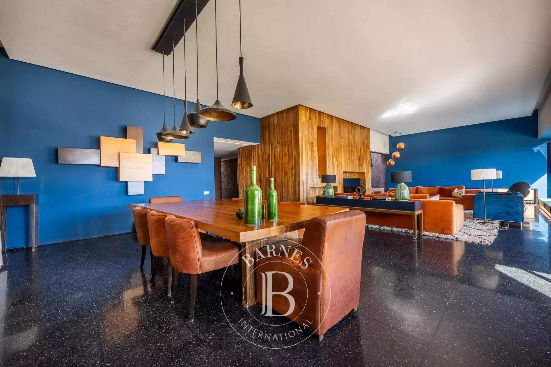 Marrakech  - Villa  - picture 9