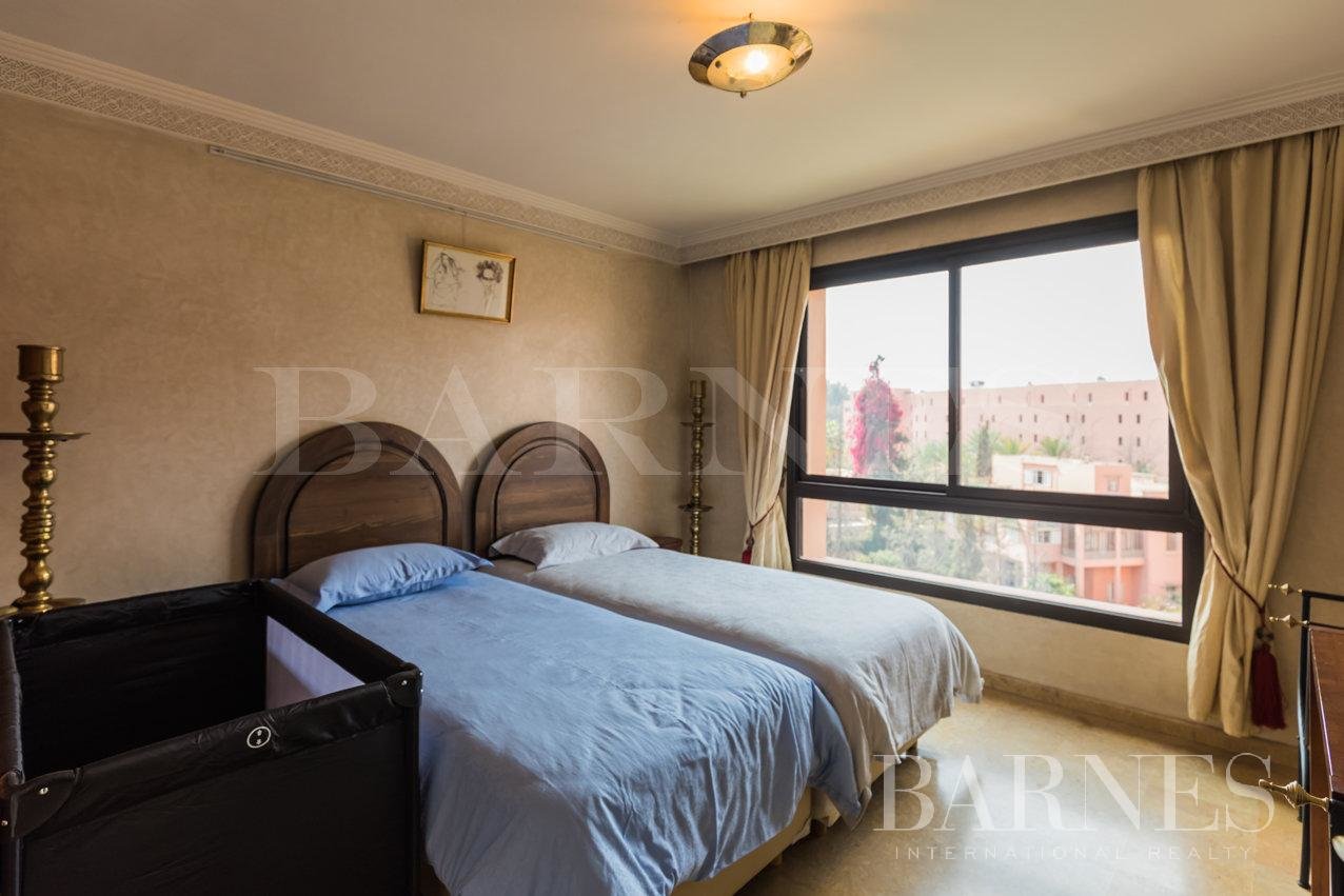 Marrakech  - Appartement 3 Pièces - picture 6