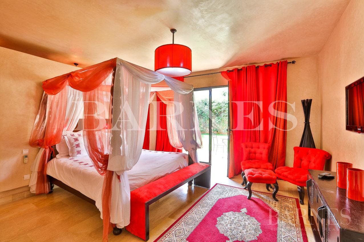 Marrakech  - Villa 5 Bedrooms - picture 8