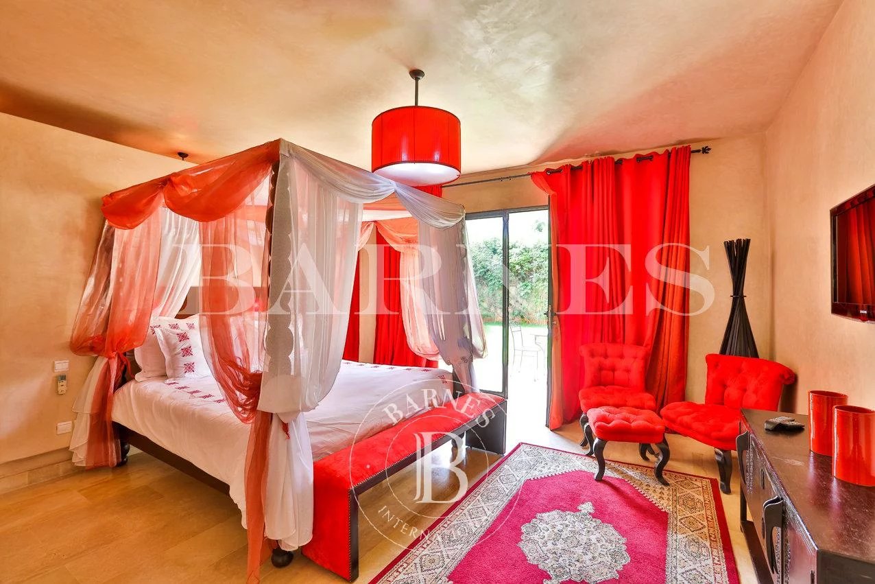 Marrakech  - Villa 5 Bedrooms - picture 8