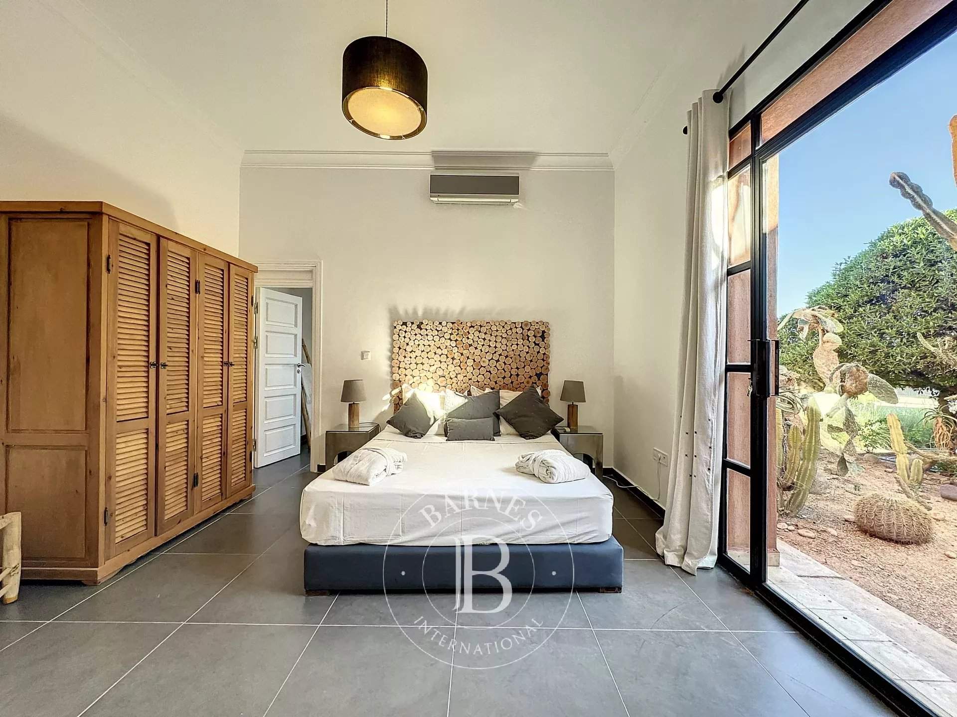 Marrakech  - Villa  - picture 13