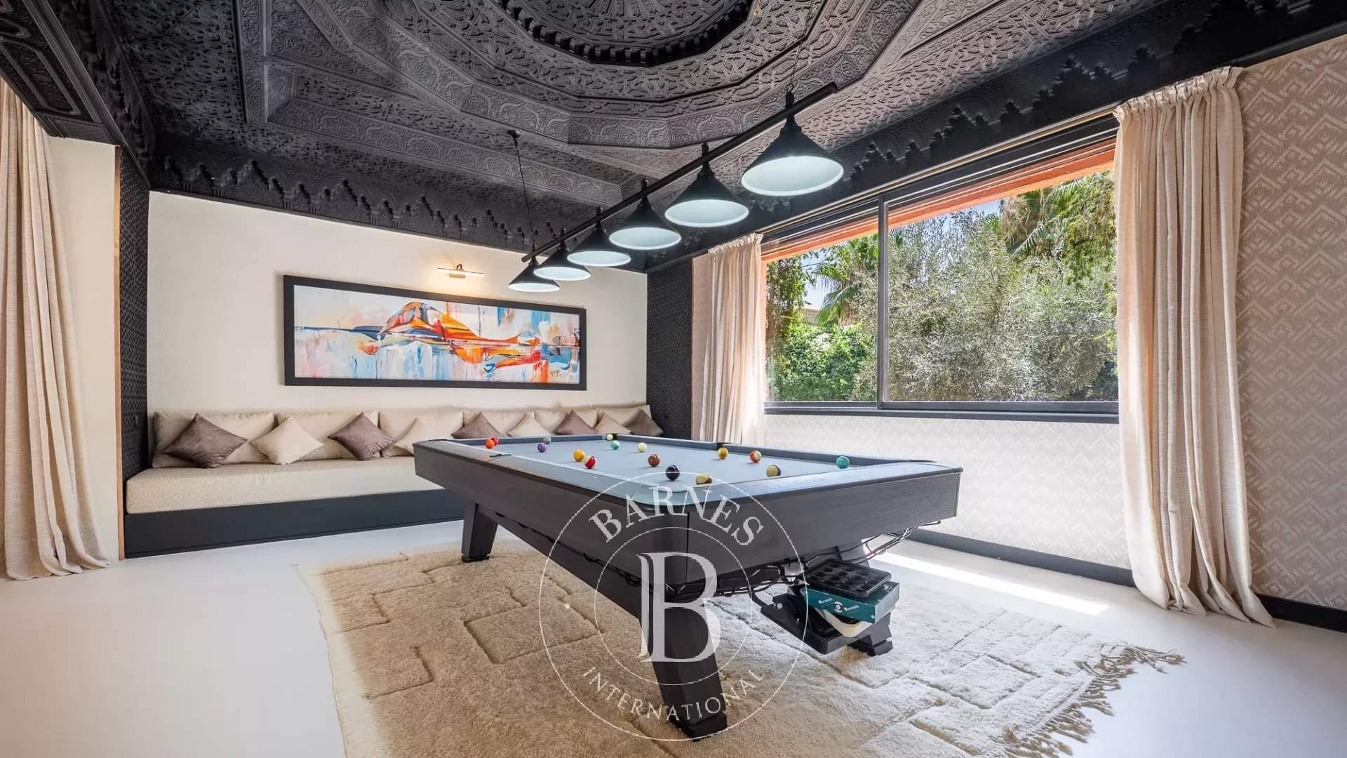 Marrakech  - Villa 6 Bedrooms - picture 13