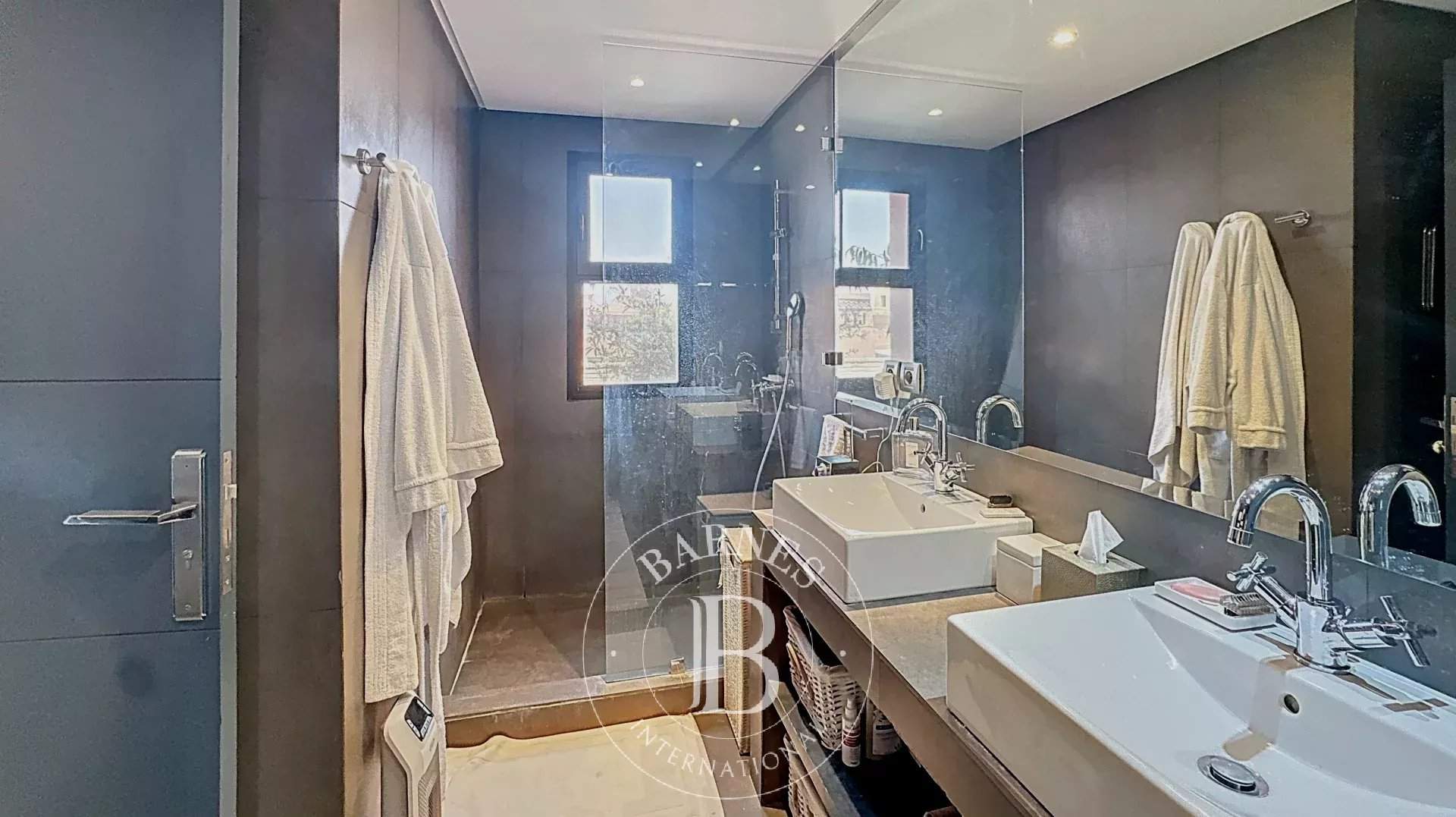 Marrakech  - Appartement 2 Pi&egrave;ces 2 Chambres - picture 15