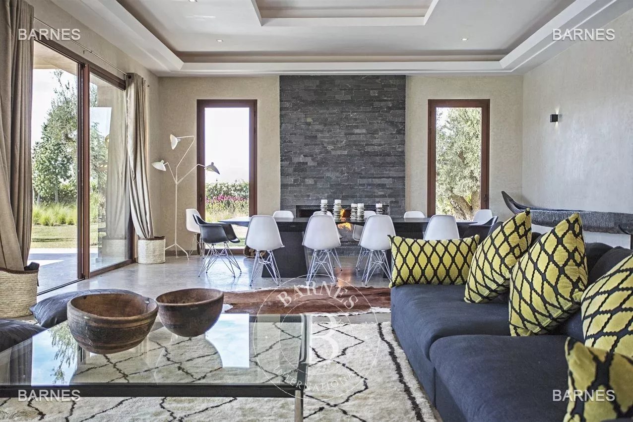 Marrakech  - Villa 8 Pi&egrave;ces 8 Chambres - picture 8