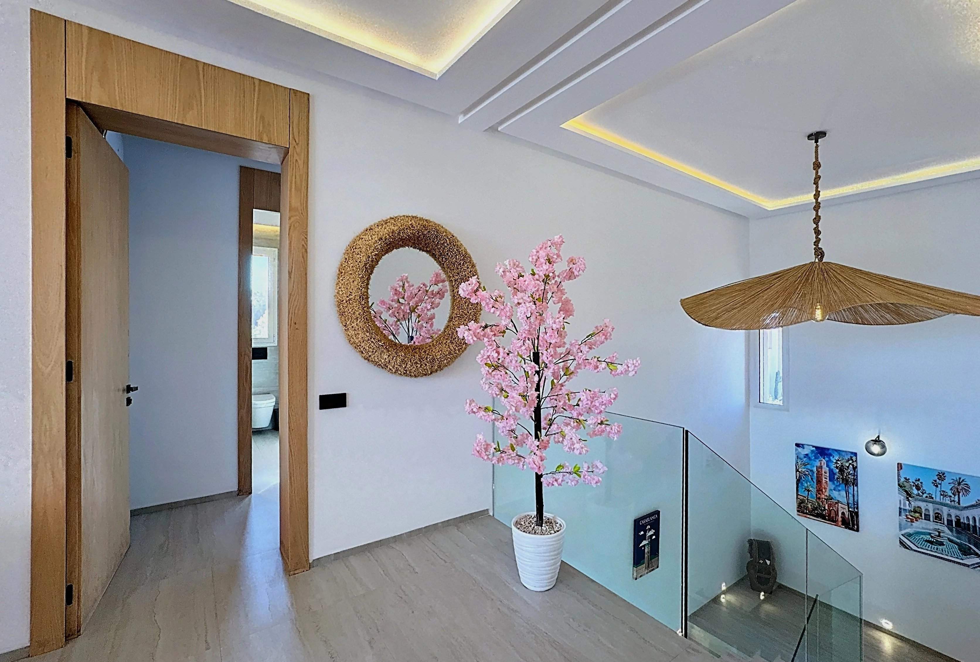 Marrakech  - Villa 8 Pi&egrave;ces 5 Chambres - picture 14