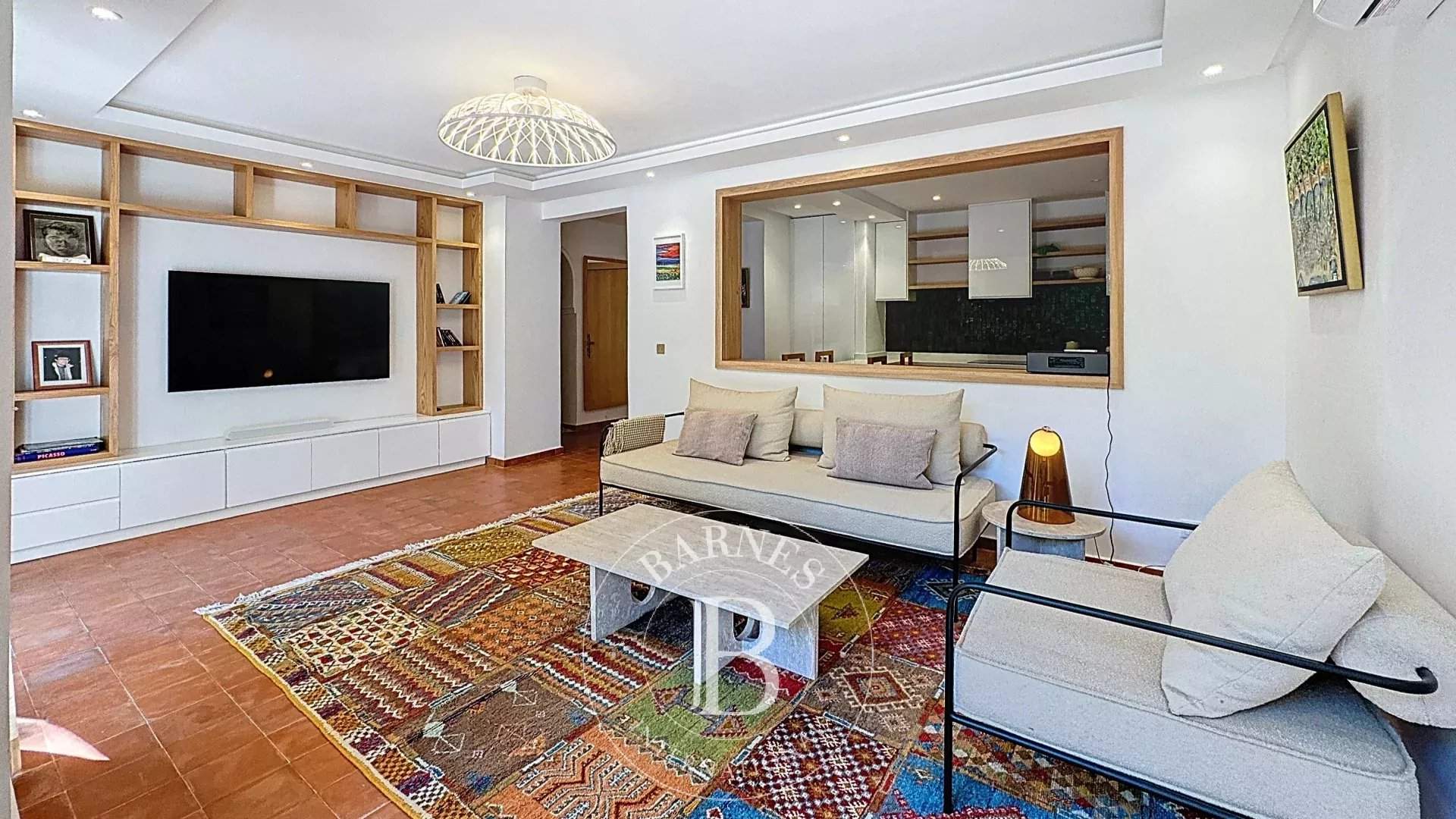 Marrakech  - Apartment 2 Bedrooms - picture 5