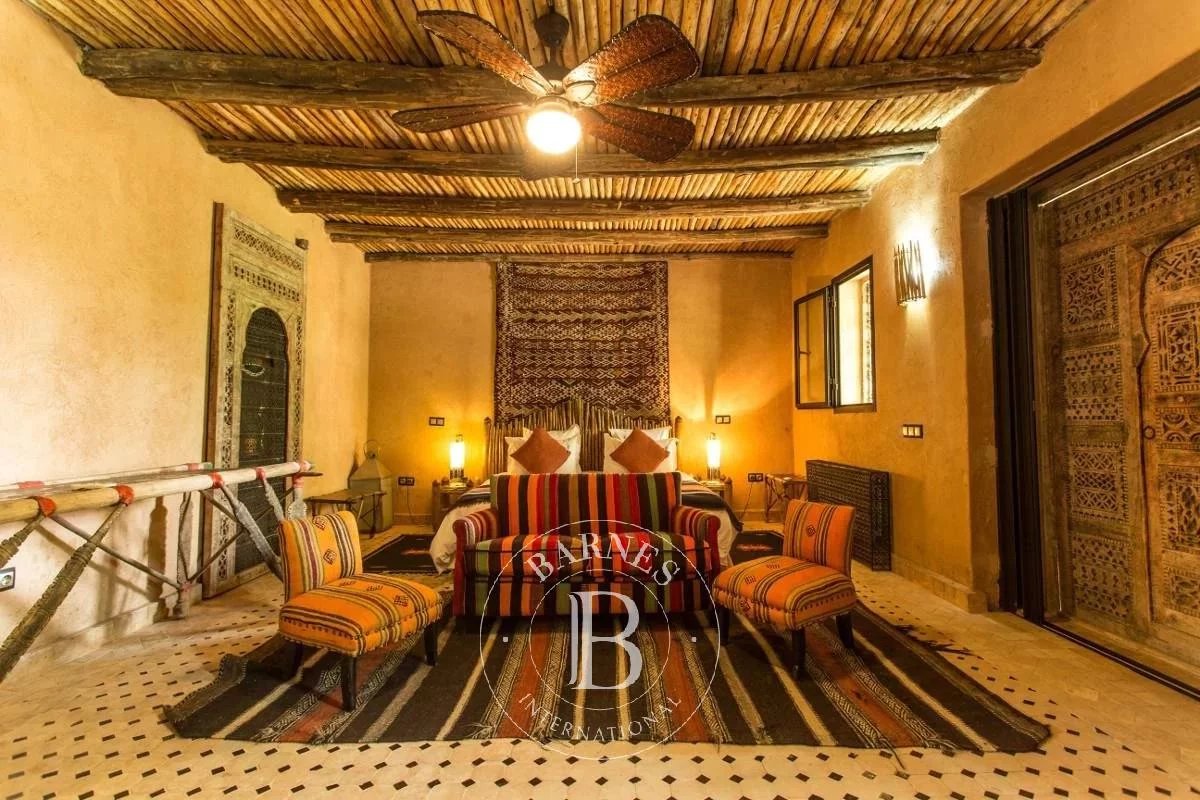 Marrakech  - Villa  - picture 15