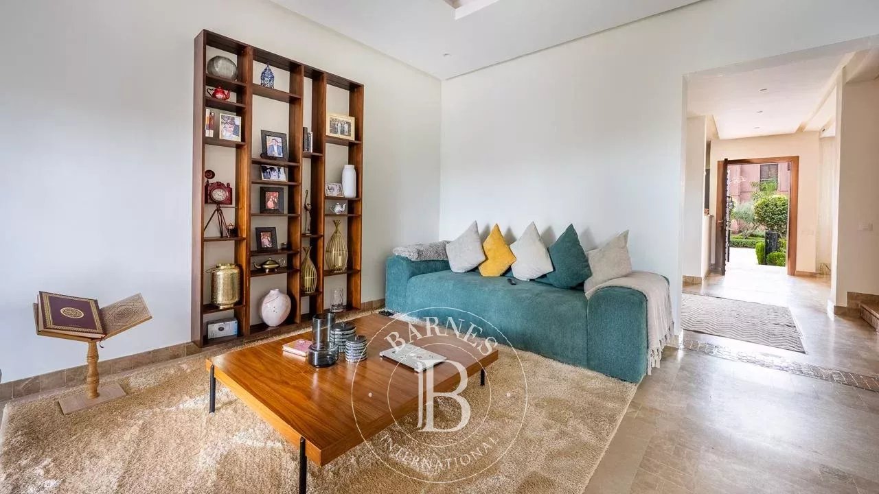 Marrakech  - Villa  - picture 17