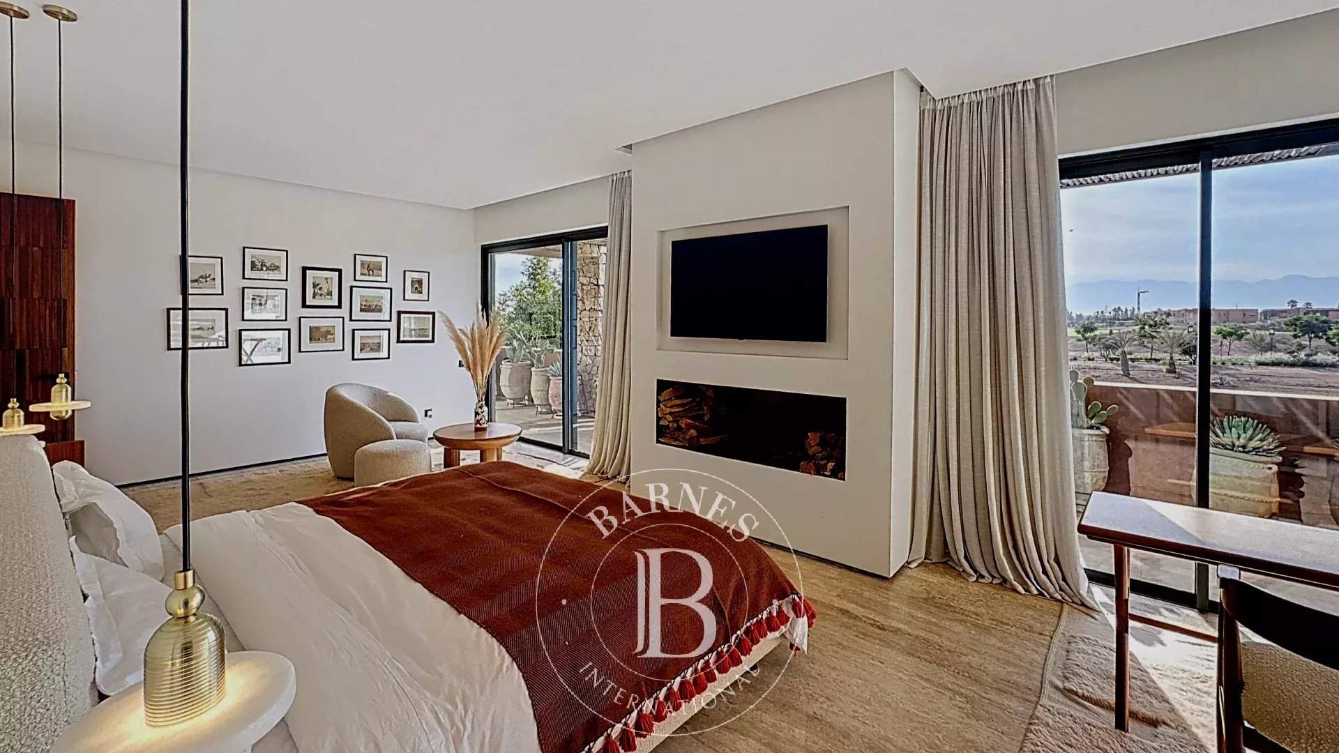 Marrakech  - Villa 6 Bedrooms - picture 13