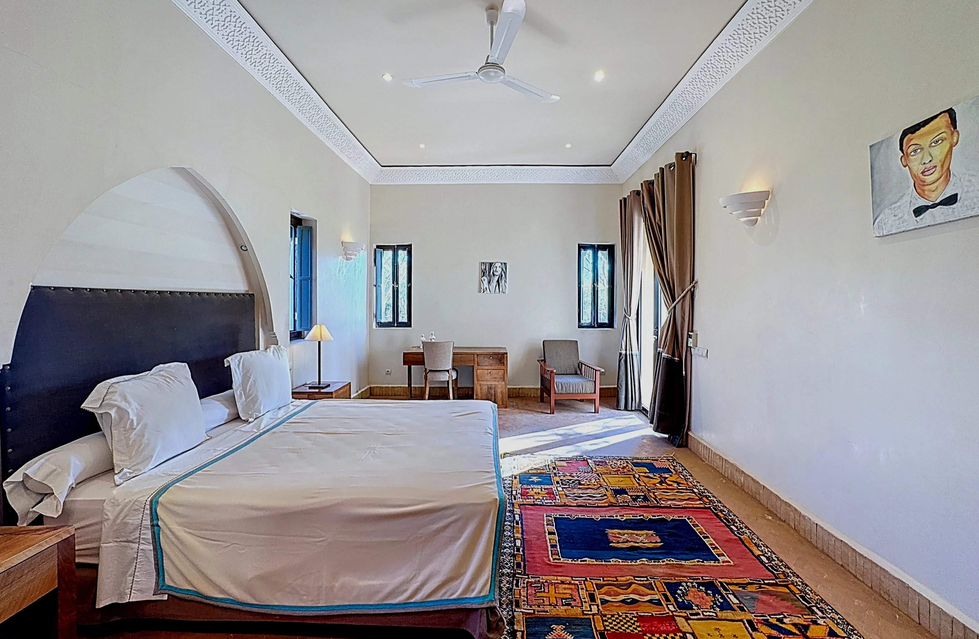 Marrakech  - Villa  - picture 16