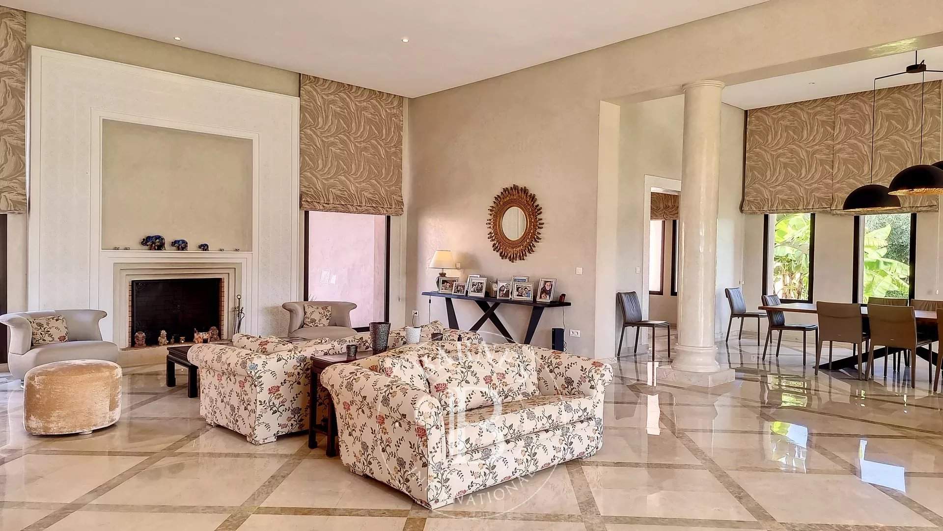 Marrakech  - Villa 6 Bedrooms - picture 11