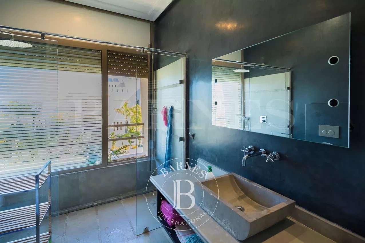 Marrakech  - Villa 6 Pi&egrave;ces 4 Chambres - picture 11