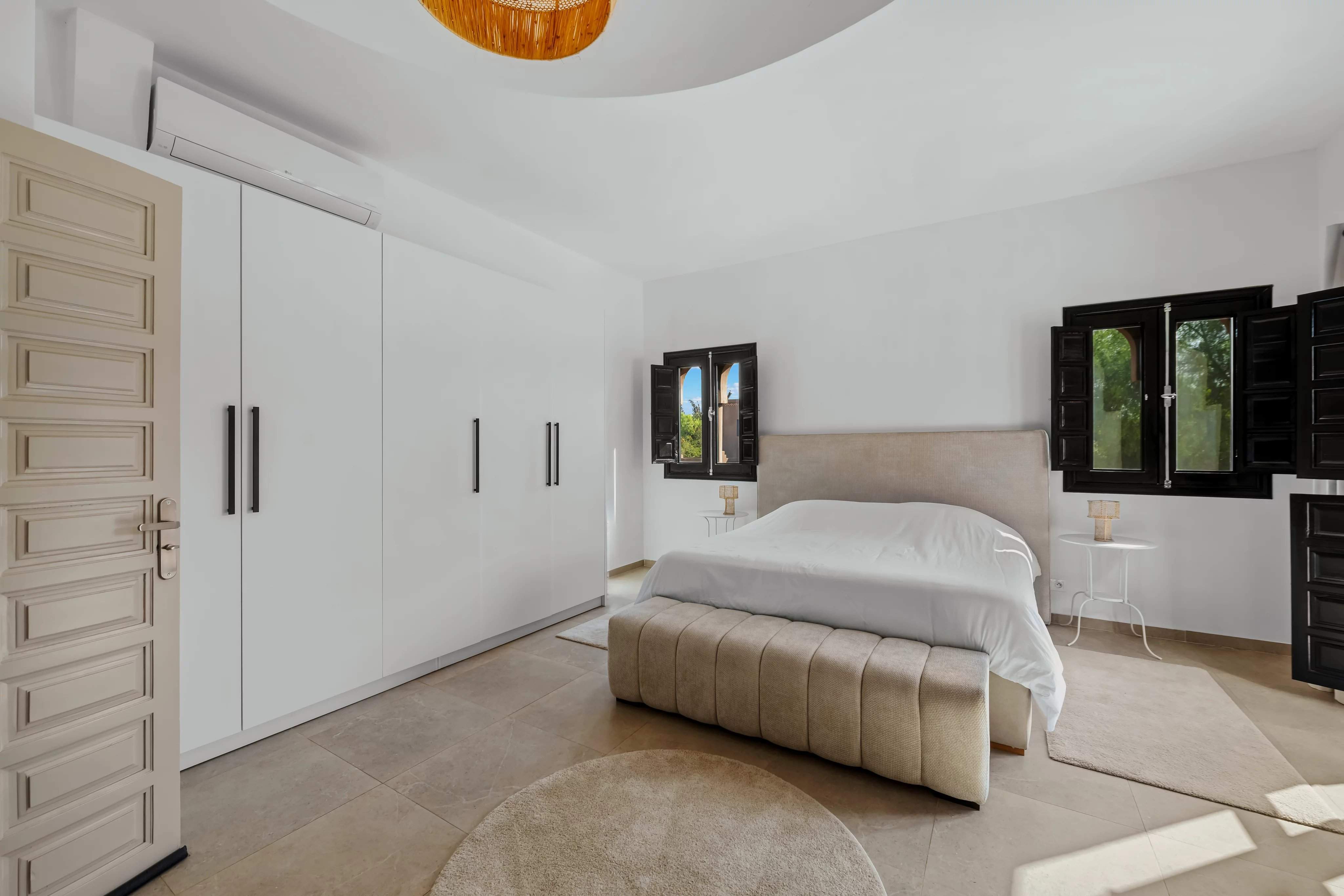 Marrakech  - Villa 5 Pi&egrave;ces 3 Chambres - picture 8