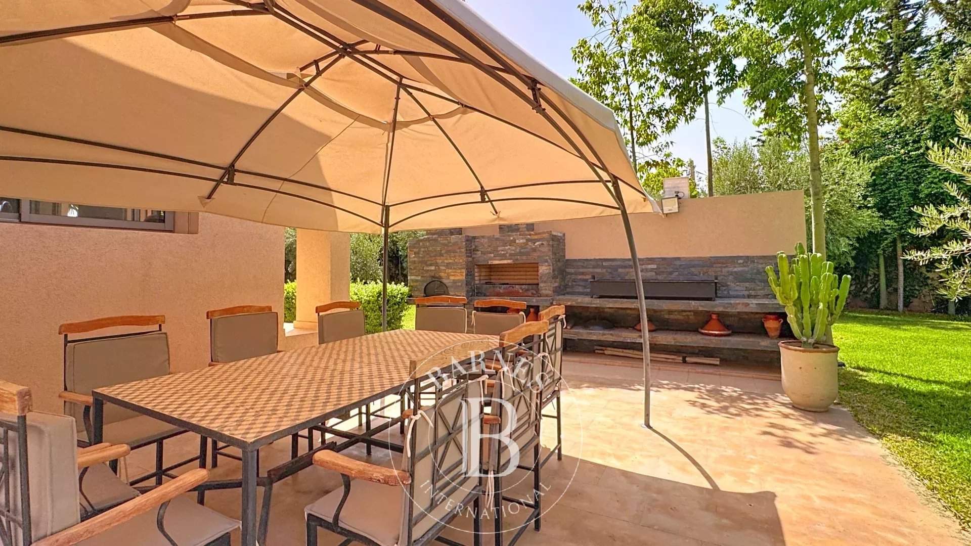 Marrakech  - Villa 6 Bedrooms - picture 7