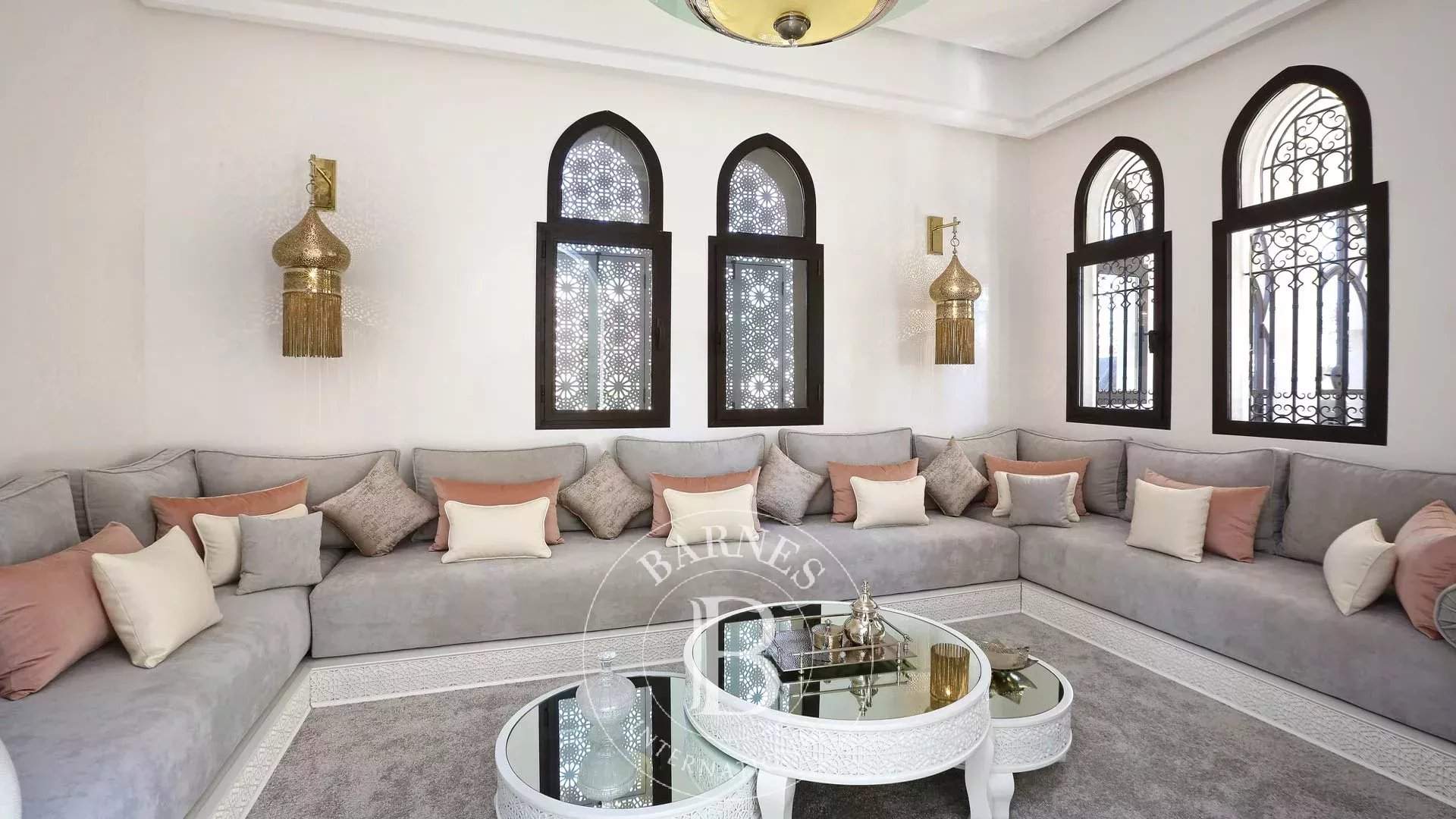 Marrakech  - Villa  - picture 7