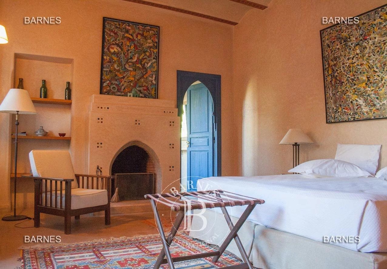 Marrakech  - Villa 7 Bedrooms - picture 6